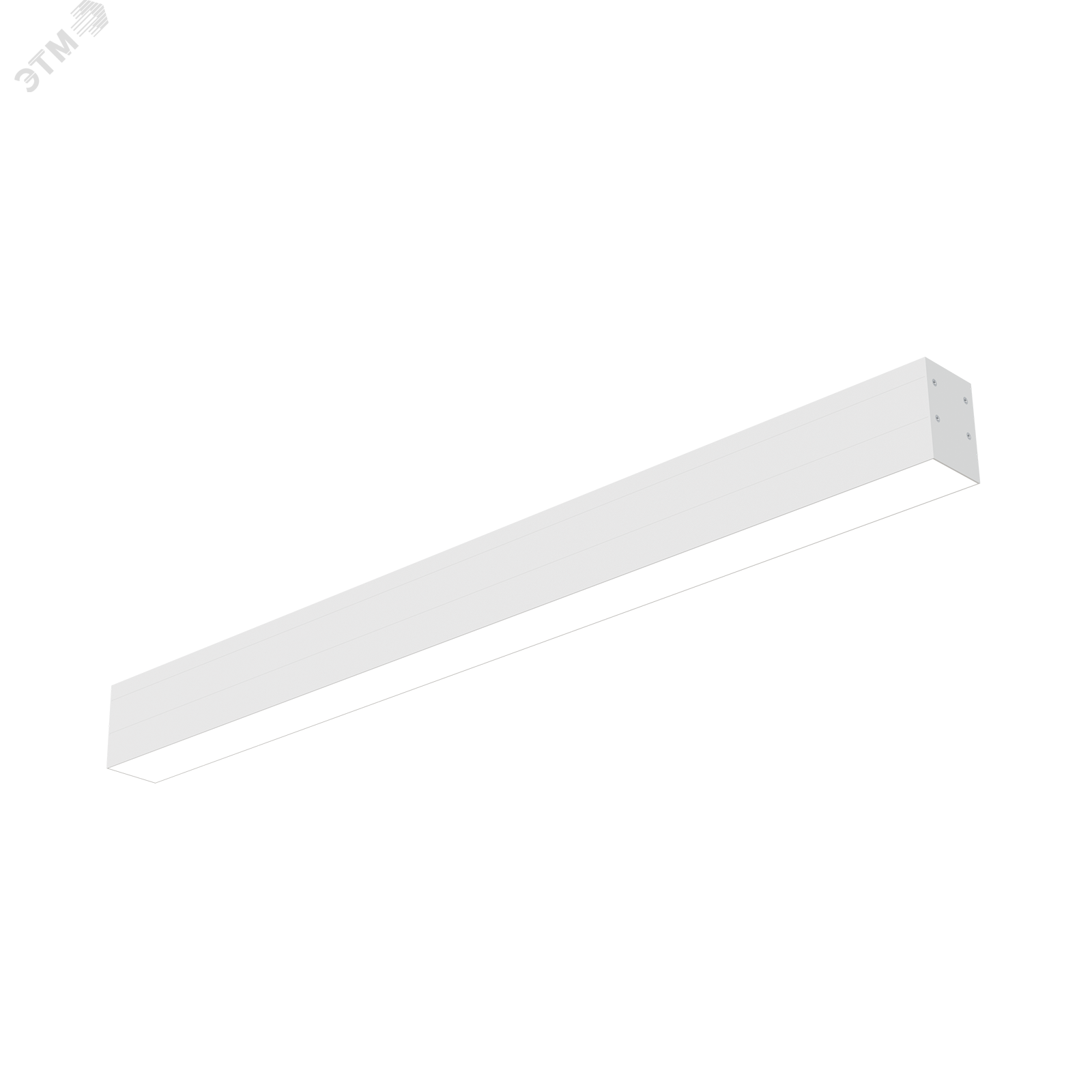 Изображение товара Светодиодный светильник ДПО02-40/30-001 Line Up Down 940 для промышленного освещения