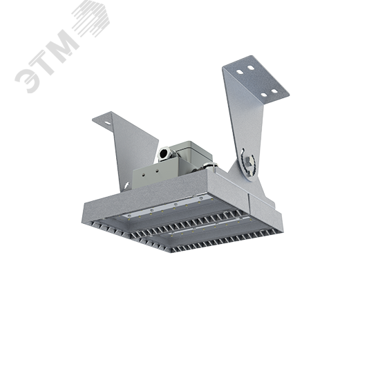 Изображение товара Светильник светодиодный взрывозащита ДСП36-110-002 Titan Ех 750 (шт)