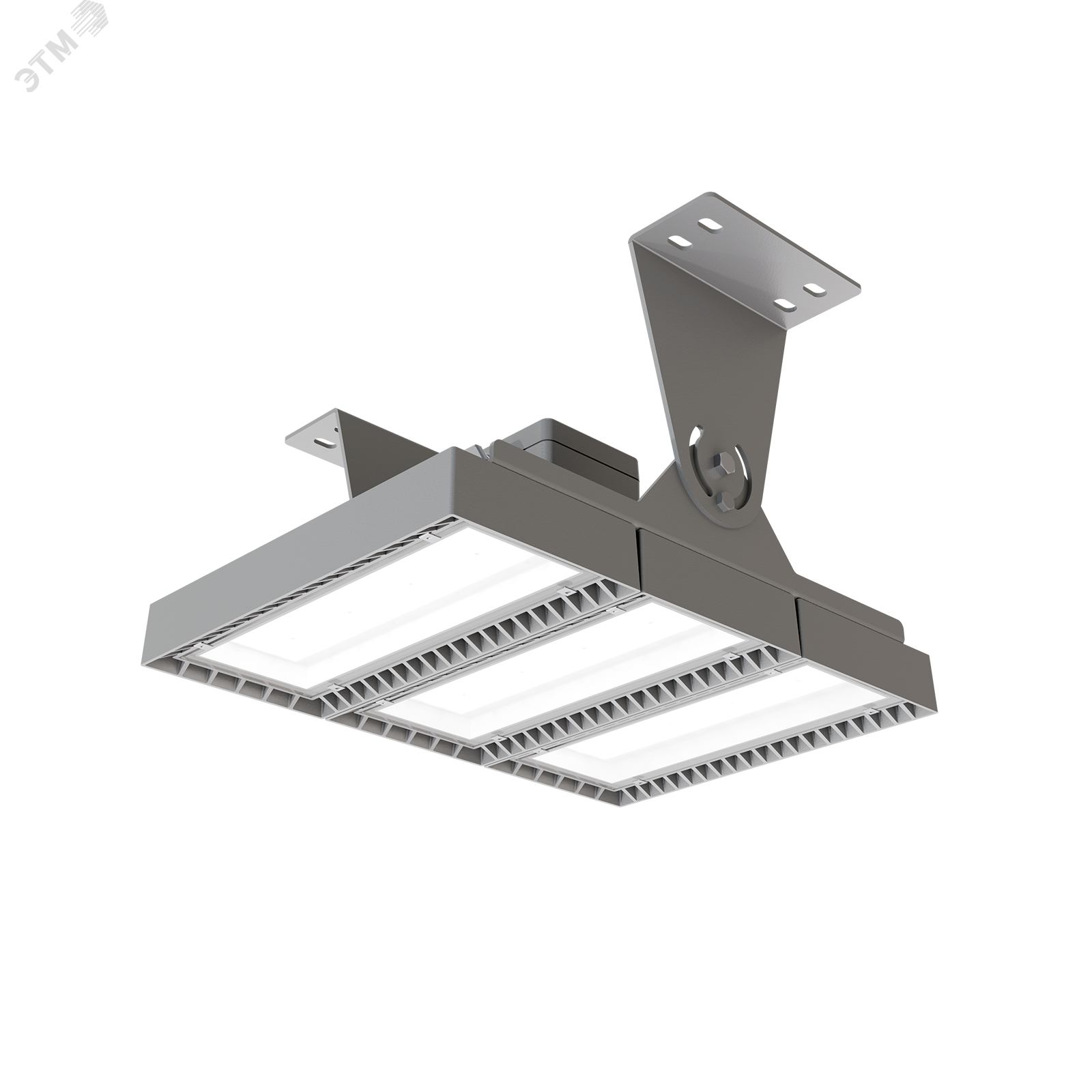 Изображение товара Светильник светодиодный взрывозащиты ДСП36-160-002 Titan Ех 750