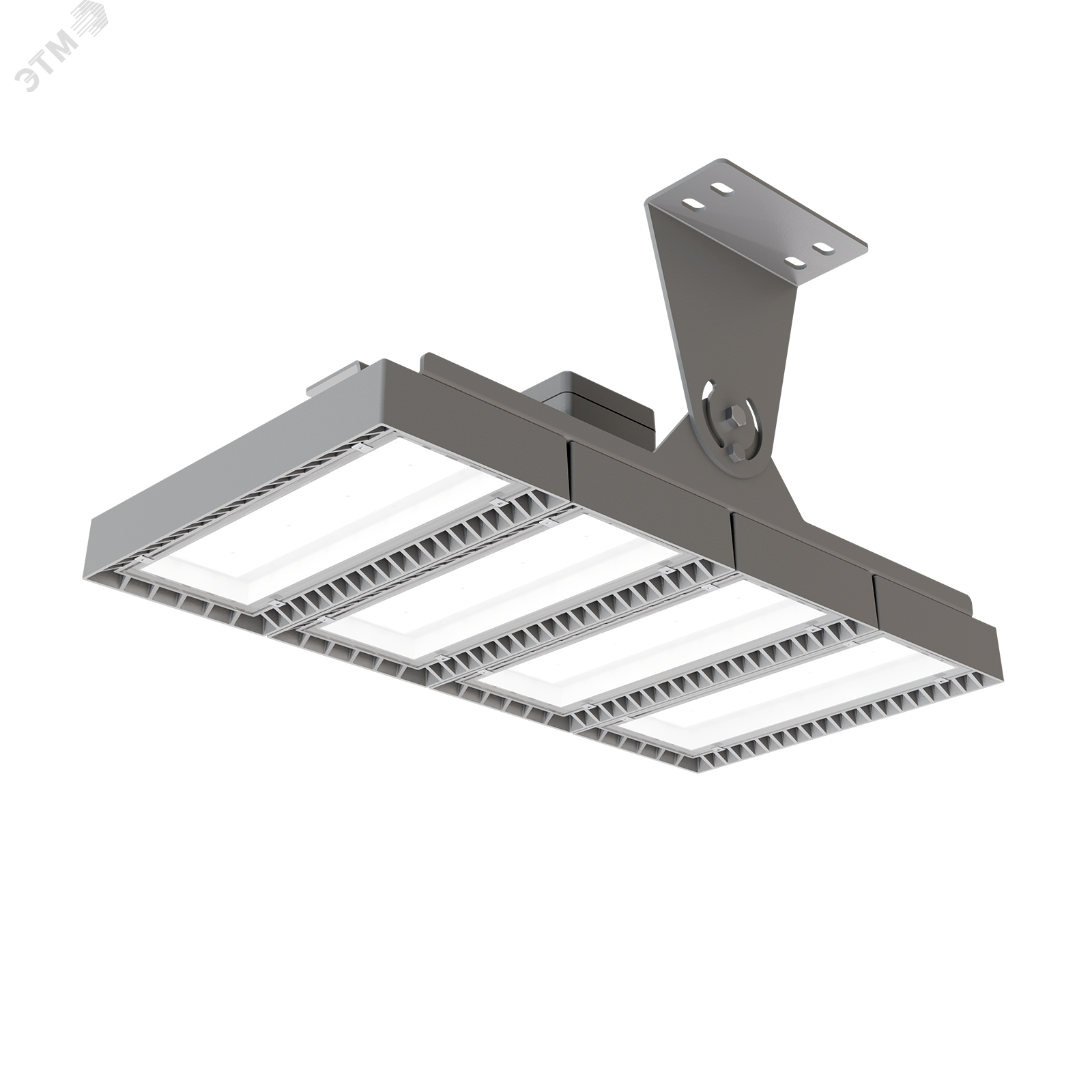 Изображение товара Светильник светодиодный взрывозащита ДСП36-210-002 Titan Ех 750 (шт)