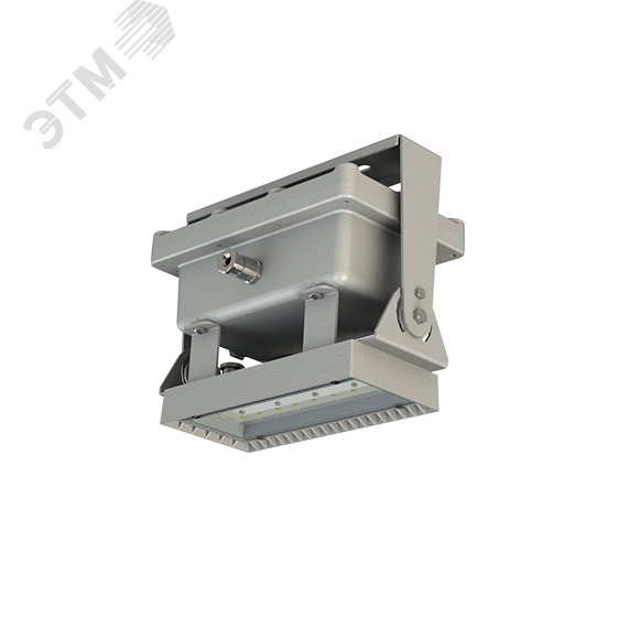 Изображение товара Светильник светодиодный взрывозащита ДСП36-270-001 Titan Ех 750 (шт)