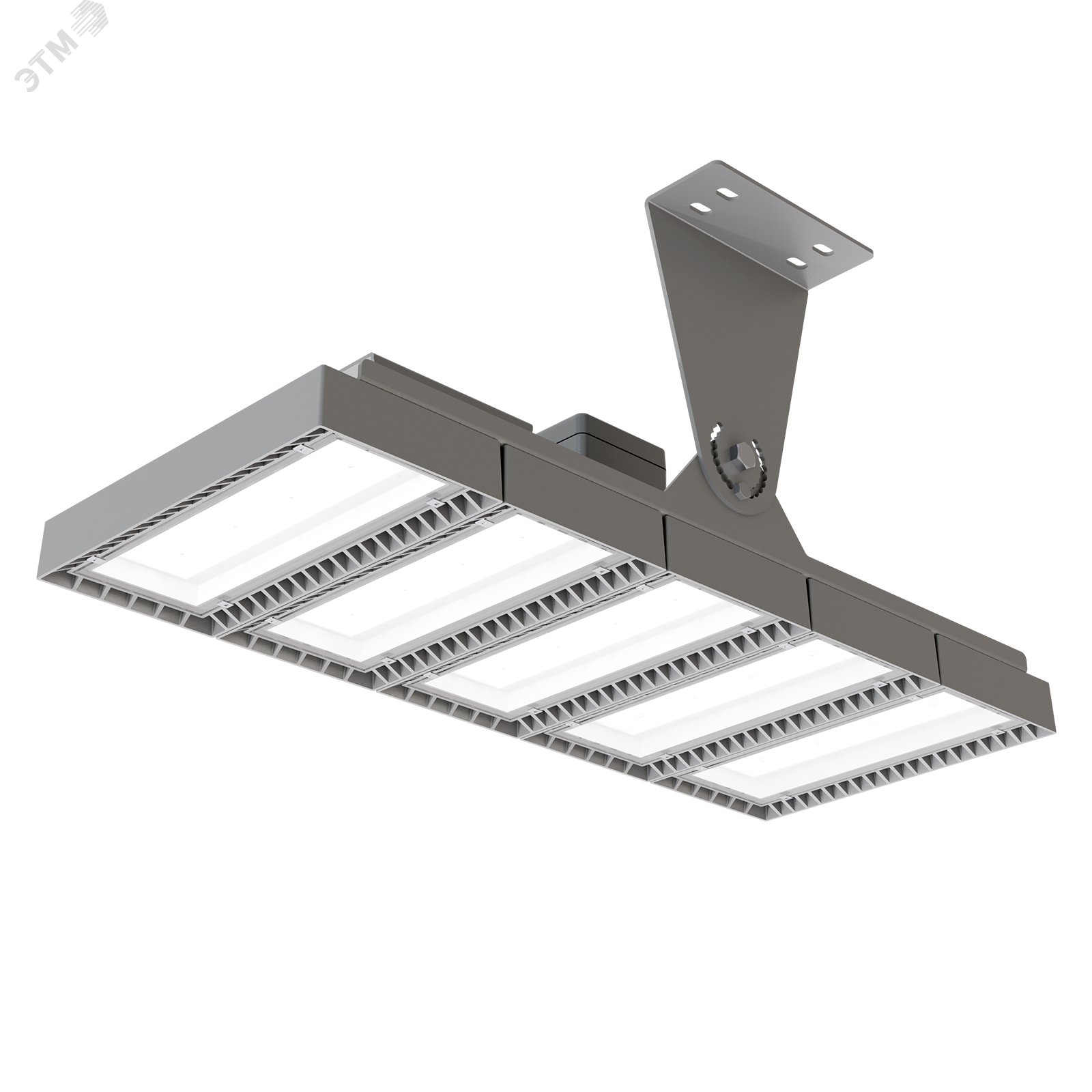 Изображение товара Светильник светодиодный взрывозащита ДСП36-270-002 Titan Ех 750 (шт)