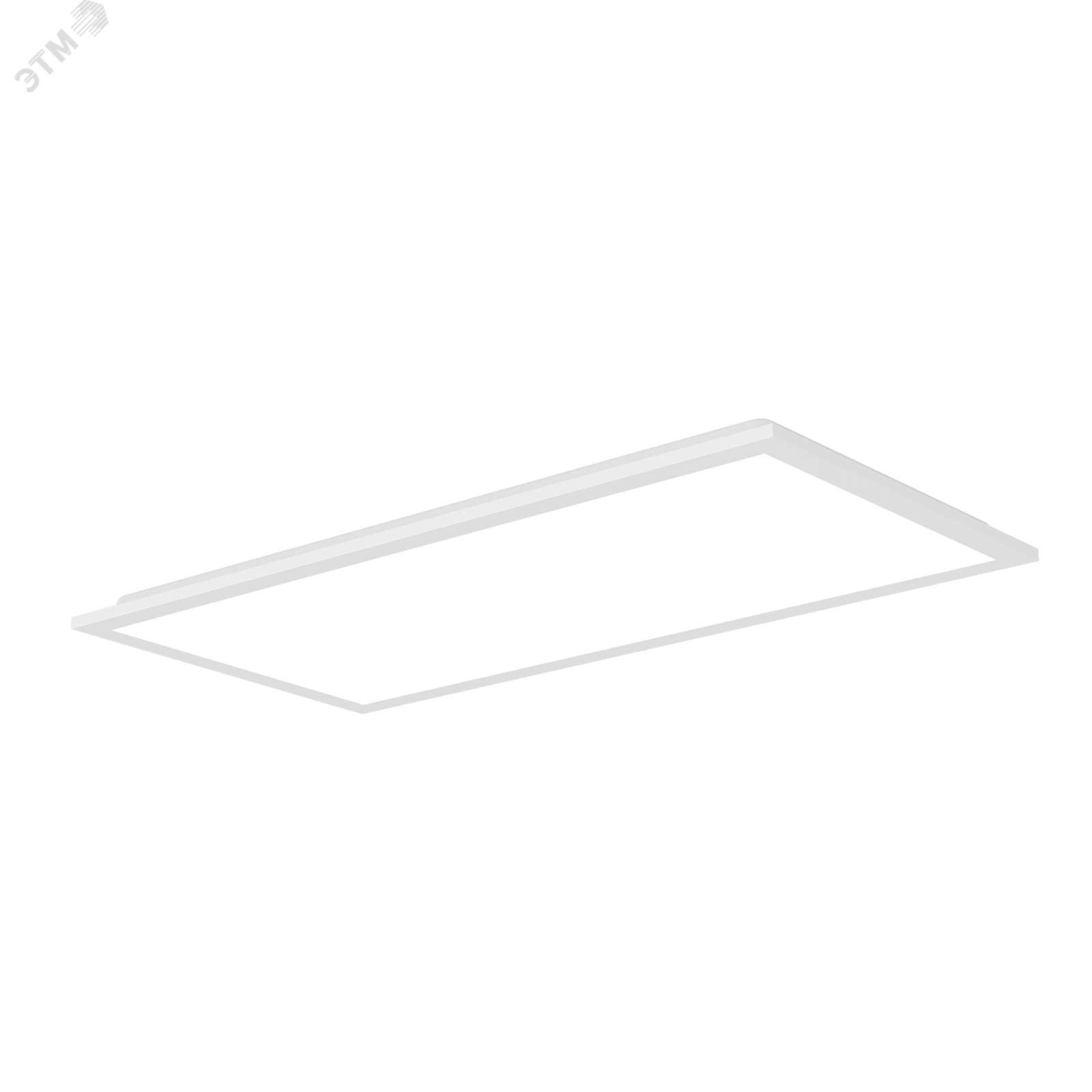 Изображение товара Светильник светодиодный встраиваемый ДВО08-18-301 Uniform 940 (шт)