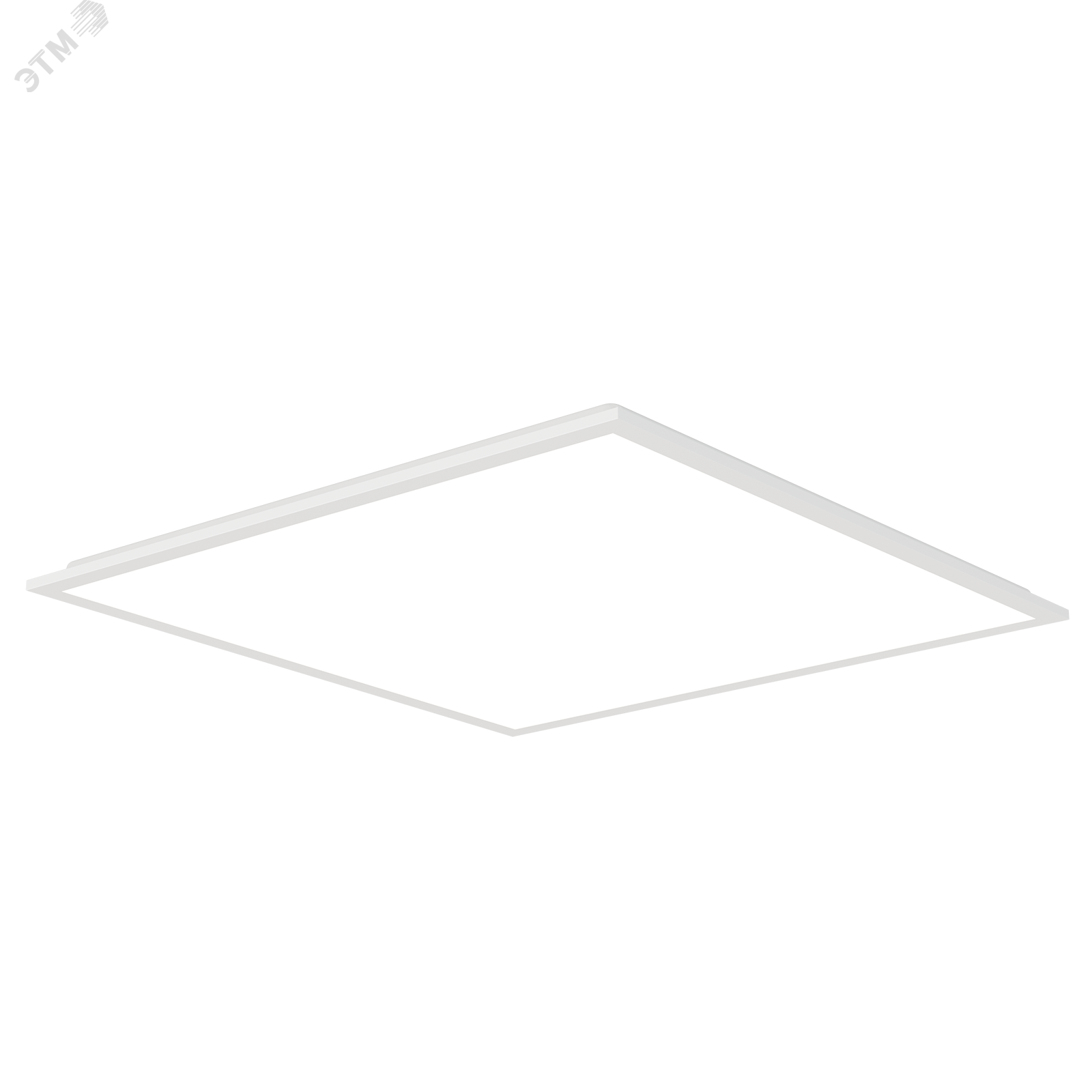 Изображение товара ДВО08-36-003 Uniform 940 — встроенный светильник LED, 4000K, 90 CRI