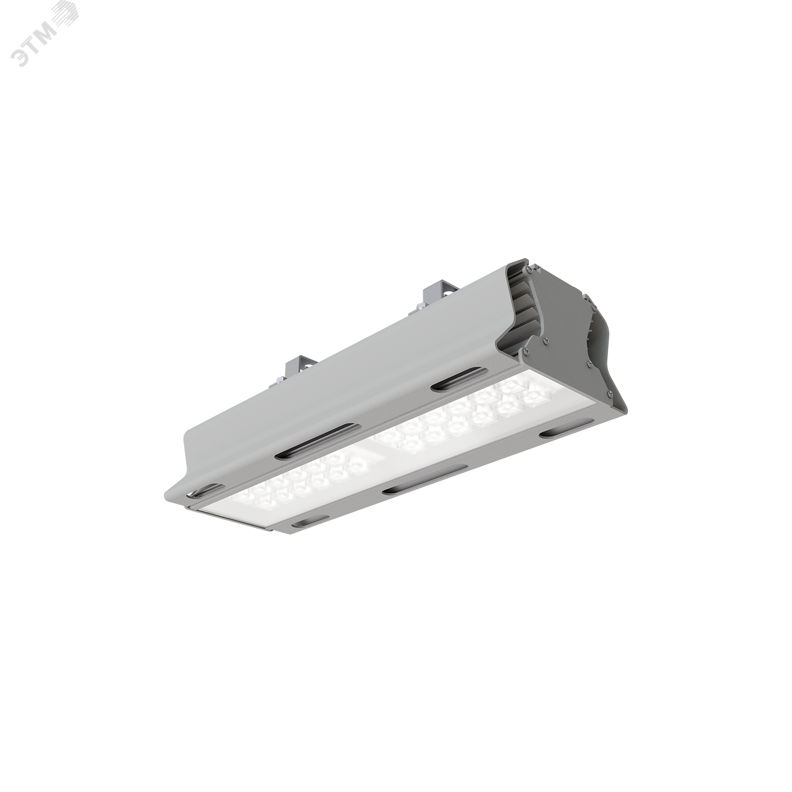 Изображение товара Промышленный светильник аварийный светодиодный ДСП97-6-121 Blick EM1 DT 840