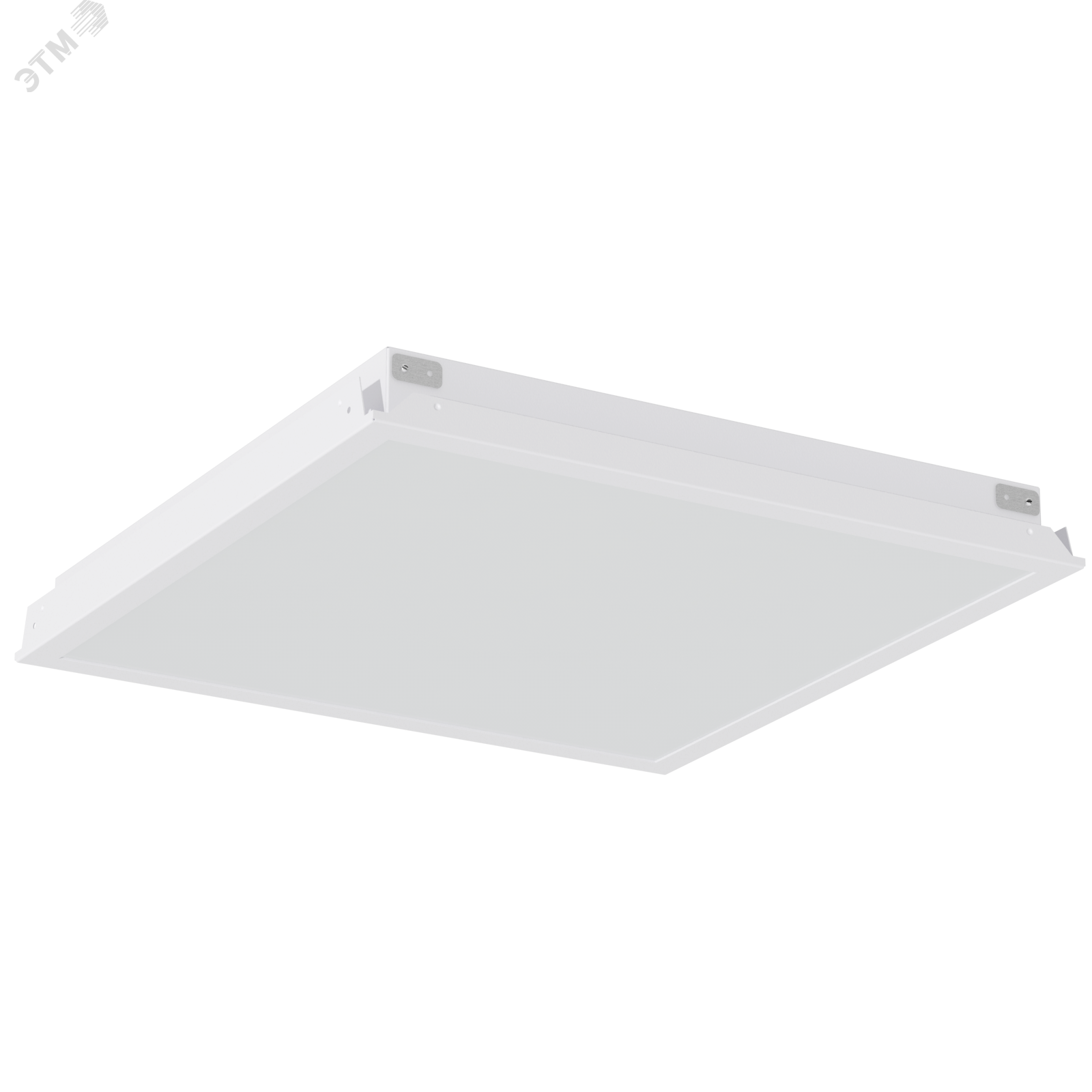 Изображение товара Светильник светодиодный встраиваемый аварийный пылевлагозащищенный клип-ин ДВО15-38-044 VCF EM3 DMT 940 (шт)