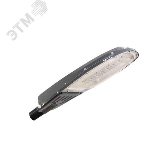 Изображение товара Светодиодный консольный светильник ДКУ17-80-001 750 с гарантией и доставкой