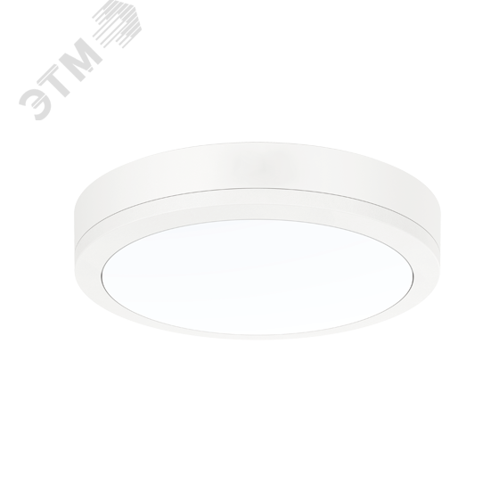 Изображение товара Светильник светодиодный настенный аварийный для ЖКХ ДБО96-12-041 CDS EM3 940