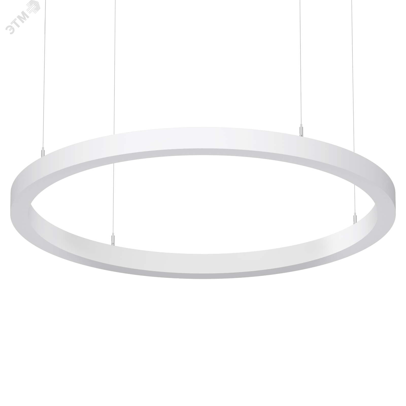 Изображение товара Светильник светодиодный подвесной аварийный ДСО33-50-241 Horizon Ring EM3 940 (шт)