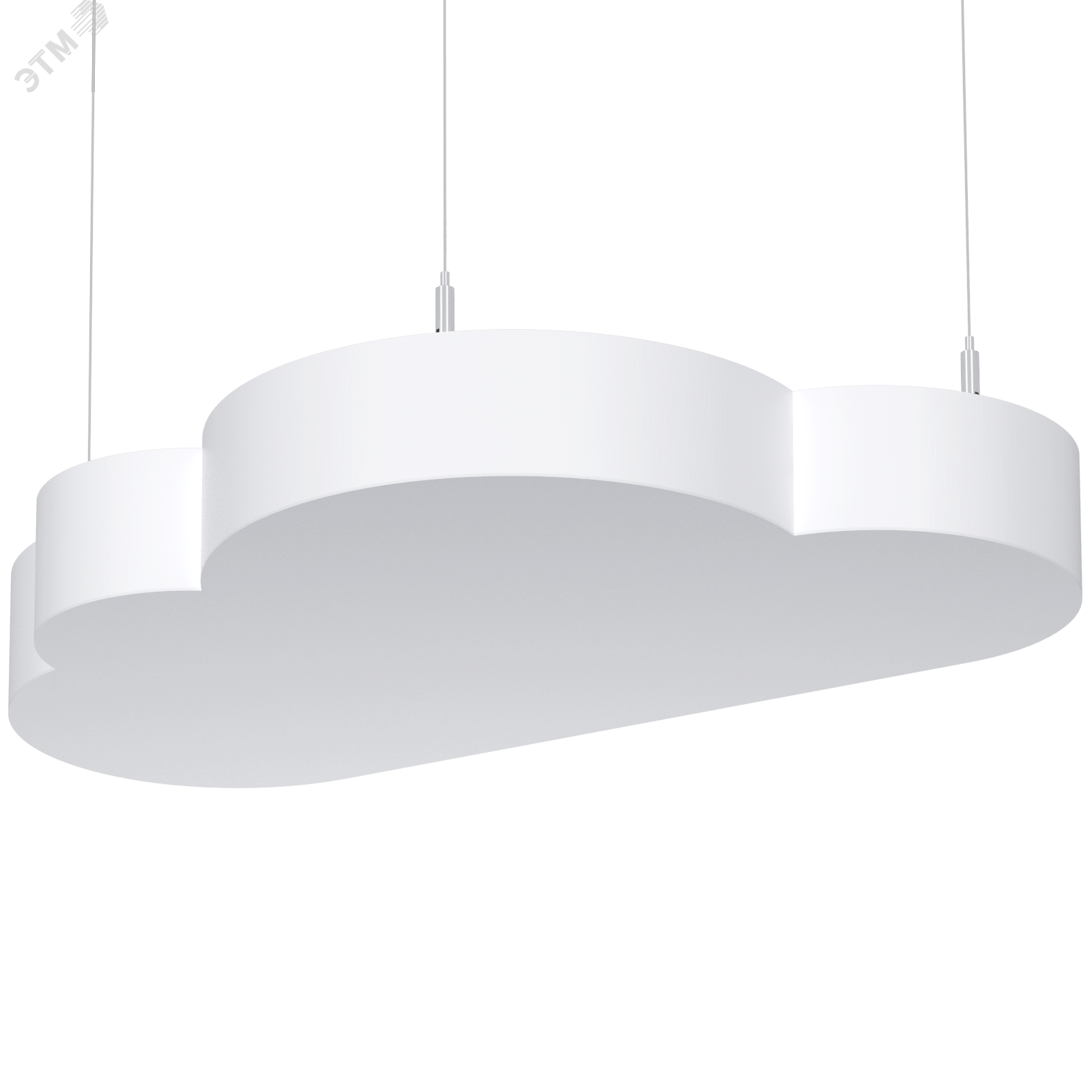 Изображение товара Светильник светодиодный подвесной ДСО33-20-001 Horizon Cloud 840 (шт) Изображение товара Светильник светодиодный подвесной ДСО33-20-001 Horizon Cloud 840 (шт)