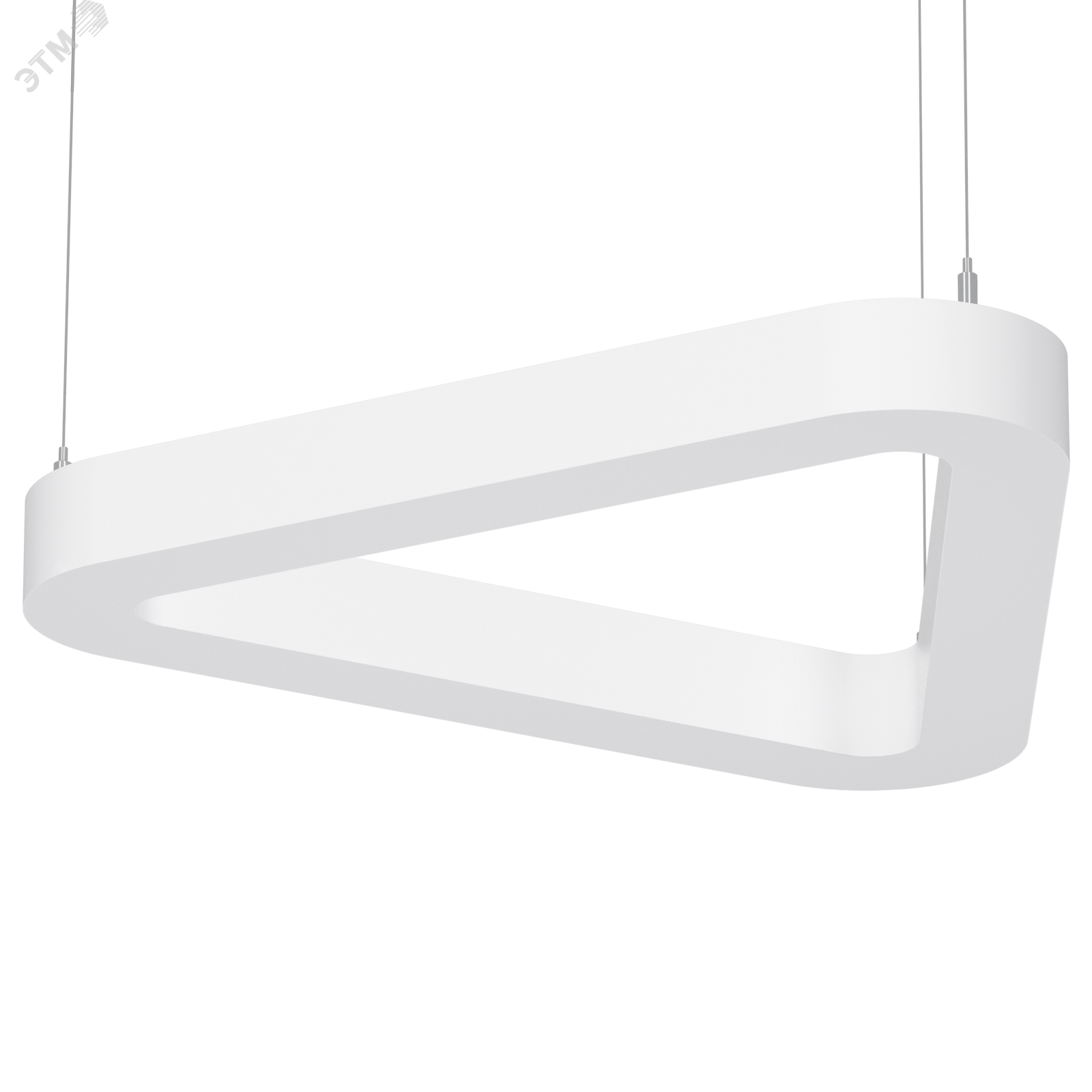 Изображение товара Светильник светодиодный подвесной ДСО33-40-021 Horizon Toro RD 940