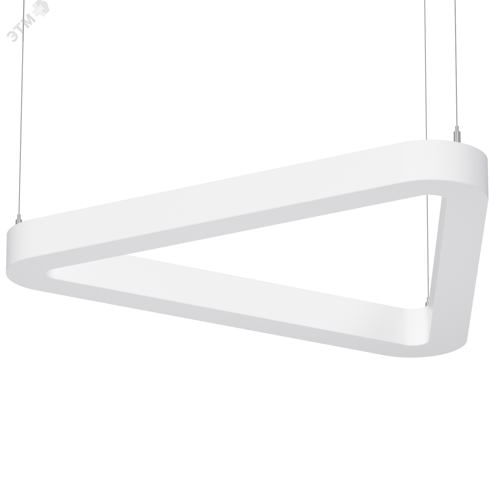 Изображение товара Светильник светодиодный подвесной аварийный ДСО33-60-141 Horizon Toro ЕМ3 940 (шт)