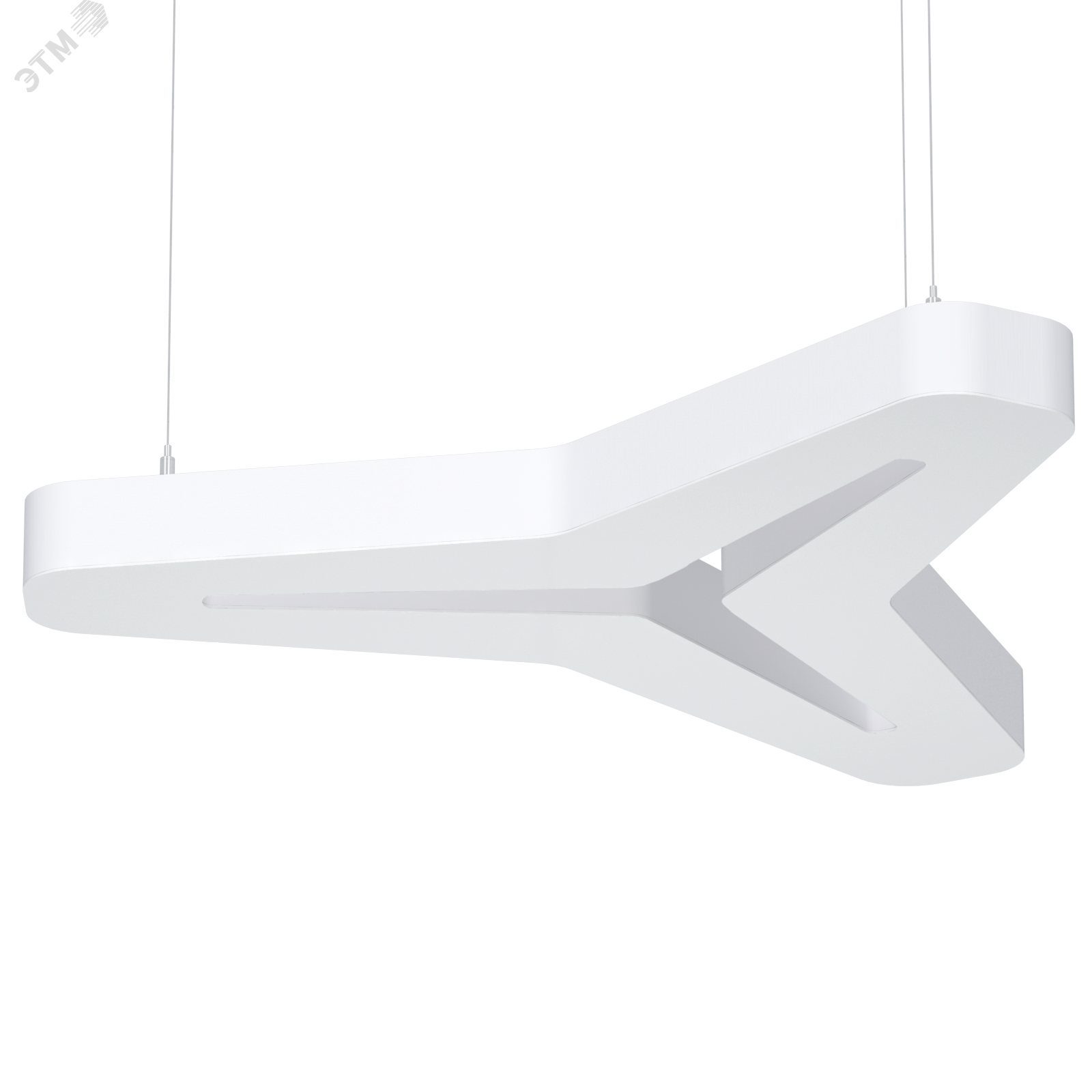 Изображение товара Светильник светодиодный аварийный ДСО33-40-041 Horizon Star ЕМ3 940