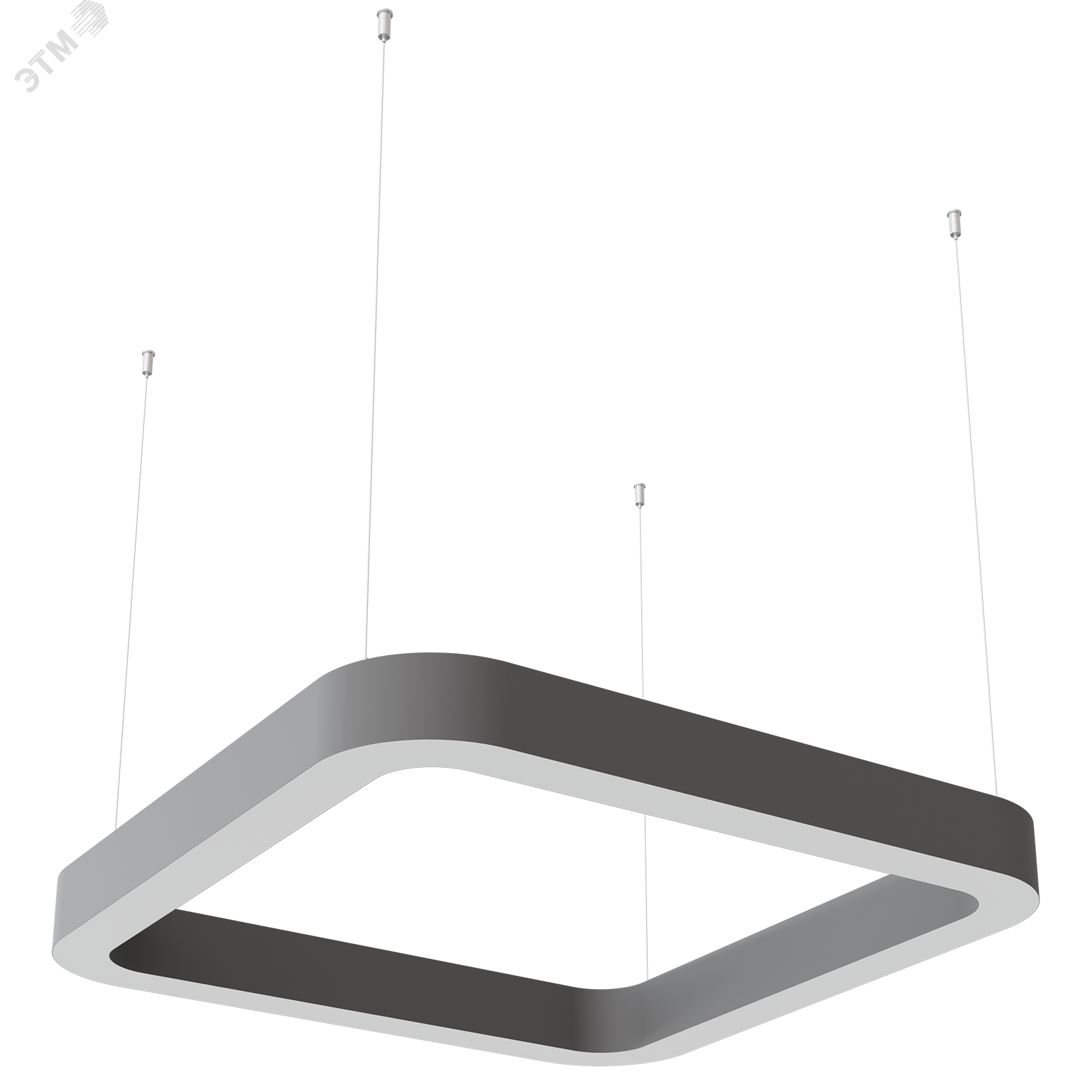 Изображение товара Светодиодный подвесной светильник Horizon Four Frame RD 940 220V IP20