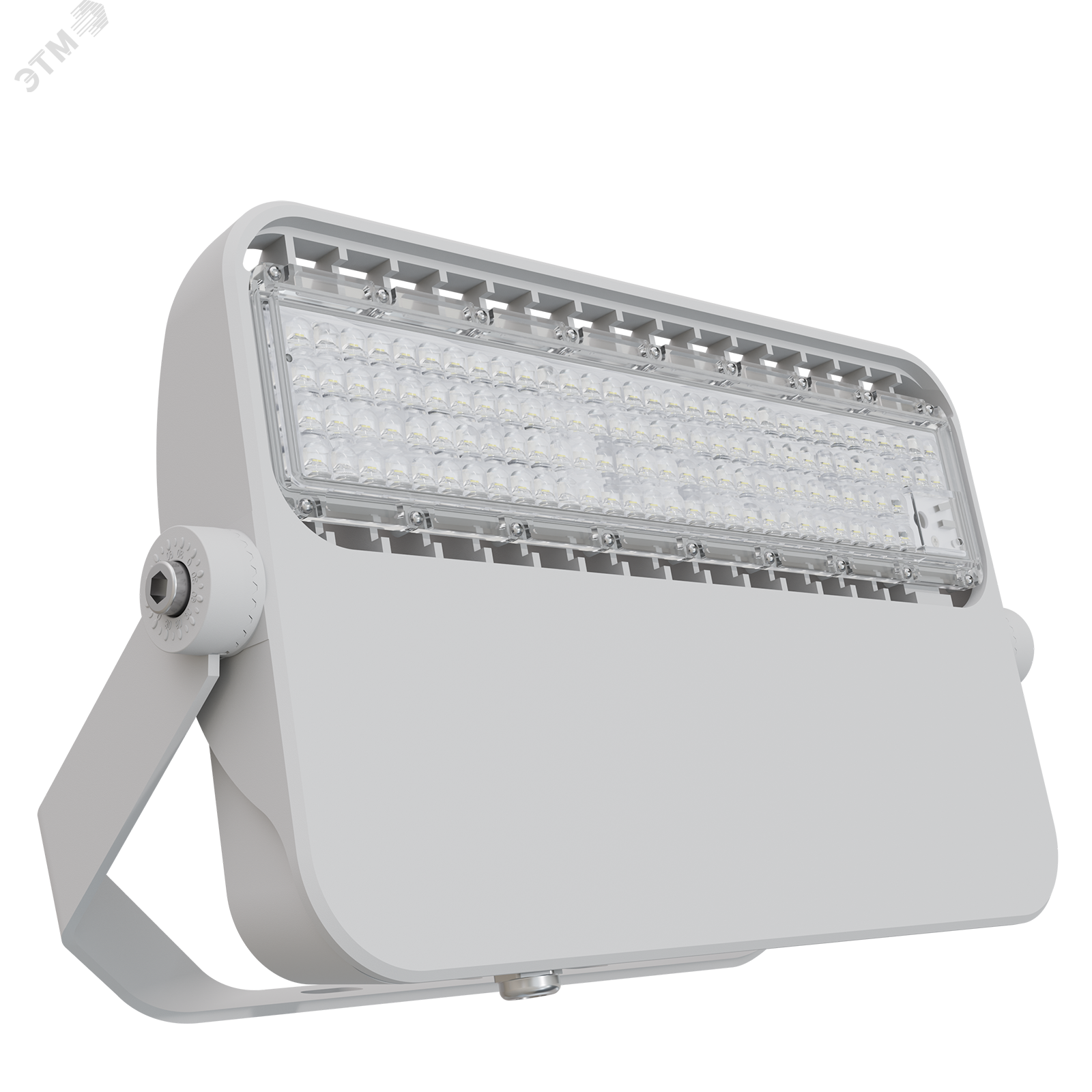 Изображение товара Светодиодный прожектор ДО17-100-311 Vulcan 750 с высокой степенью защиты