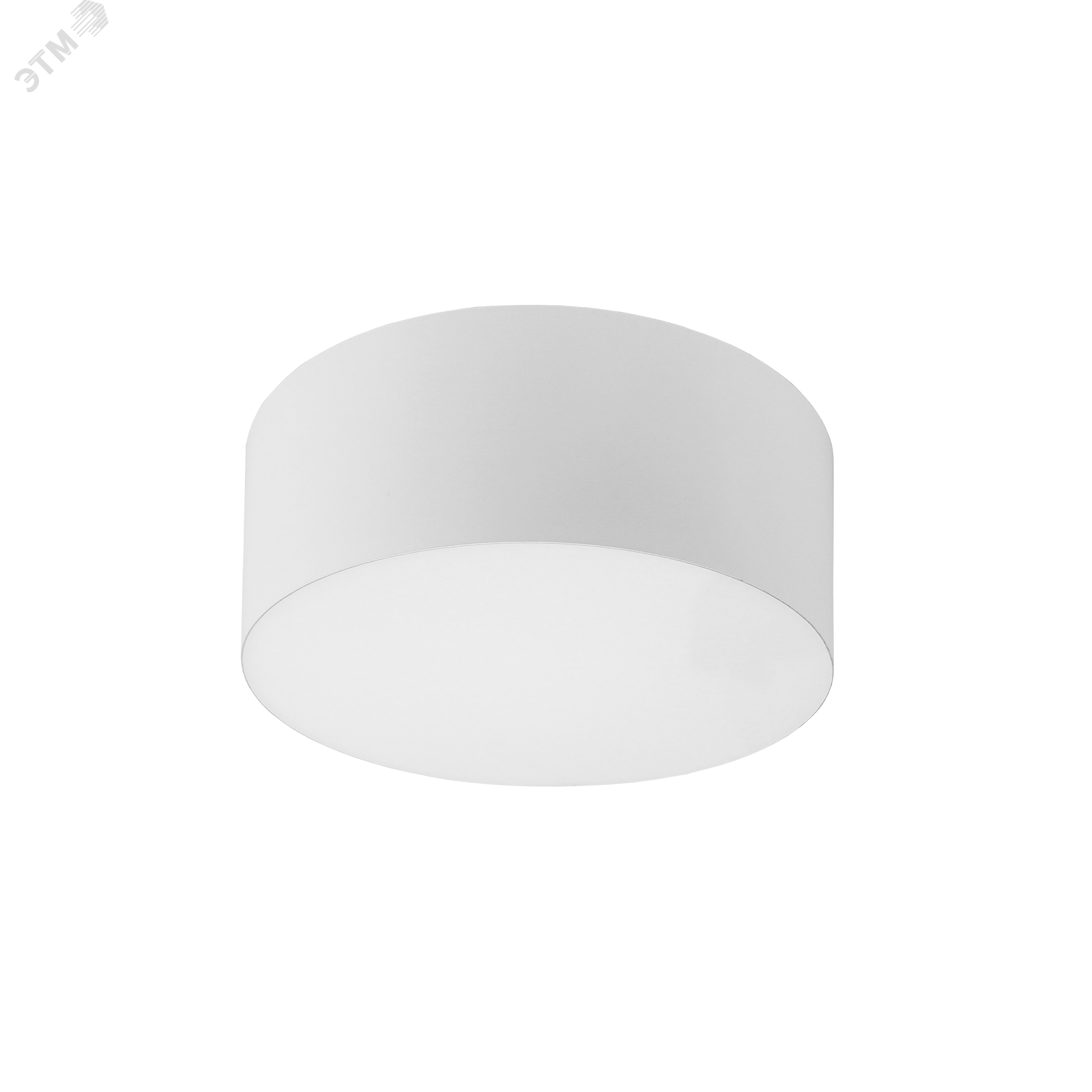 Изображение товара Светильник светодиодный потолочный аварийный ДСО33-35-241 Horizon Tab EM3 840