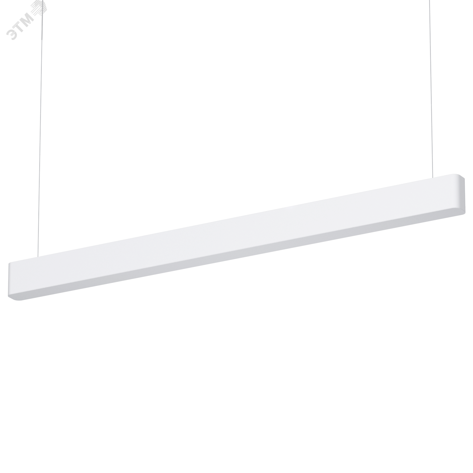 Изображение товара Светильник светодиодный подвесной аварийный ДСО33-70-241 Horizon Softline Slim EM3 IP54 840