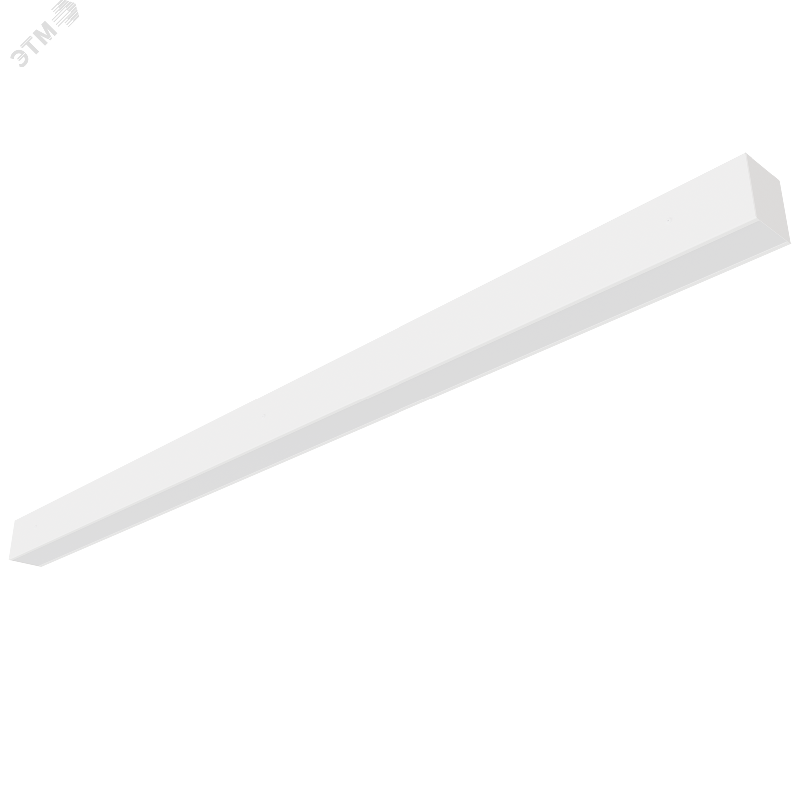 Изображение товара Светильник светодиодный аварийный ДПО07-50-141 Optimum W EM3 840