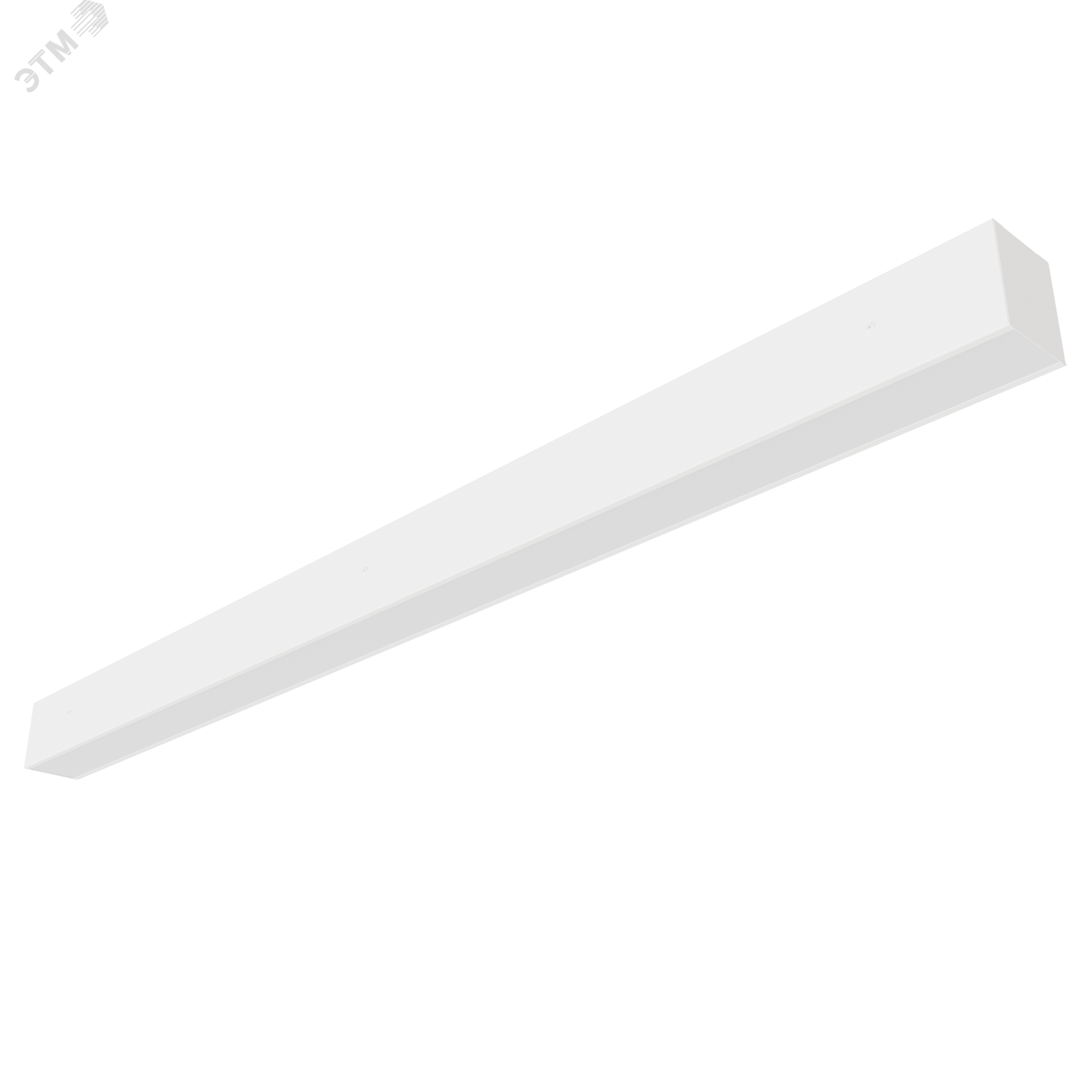 Изображение товара Светодиодный светильник ДПО07-40-101 Optimum W 940 для эффективного освещения