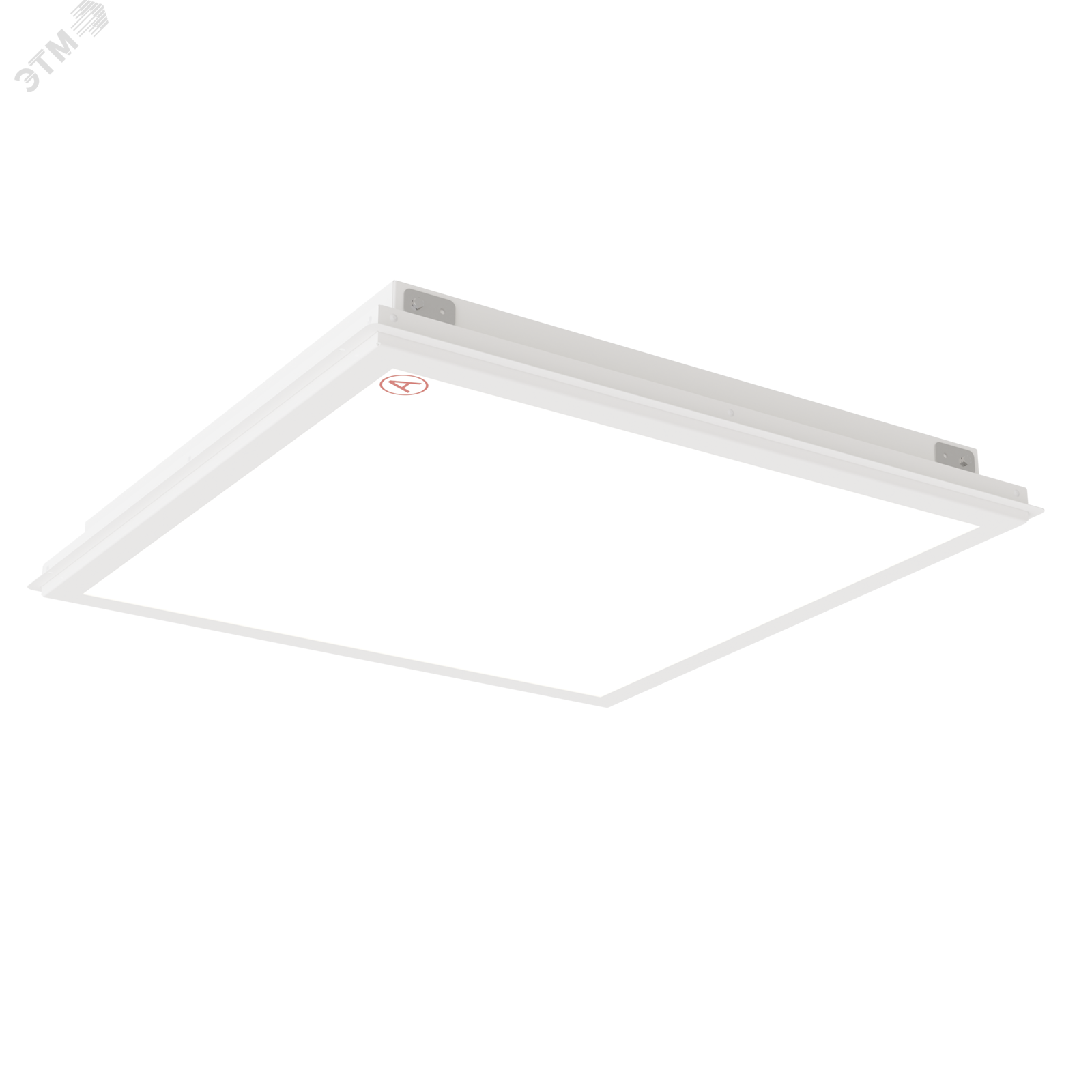 Изображение товара Светильник ДВО-15-38-042 Opal TG24 EM3 MT 940 белый промышленные осветительные приборы