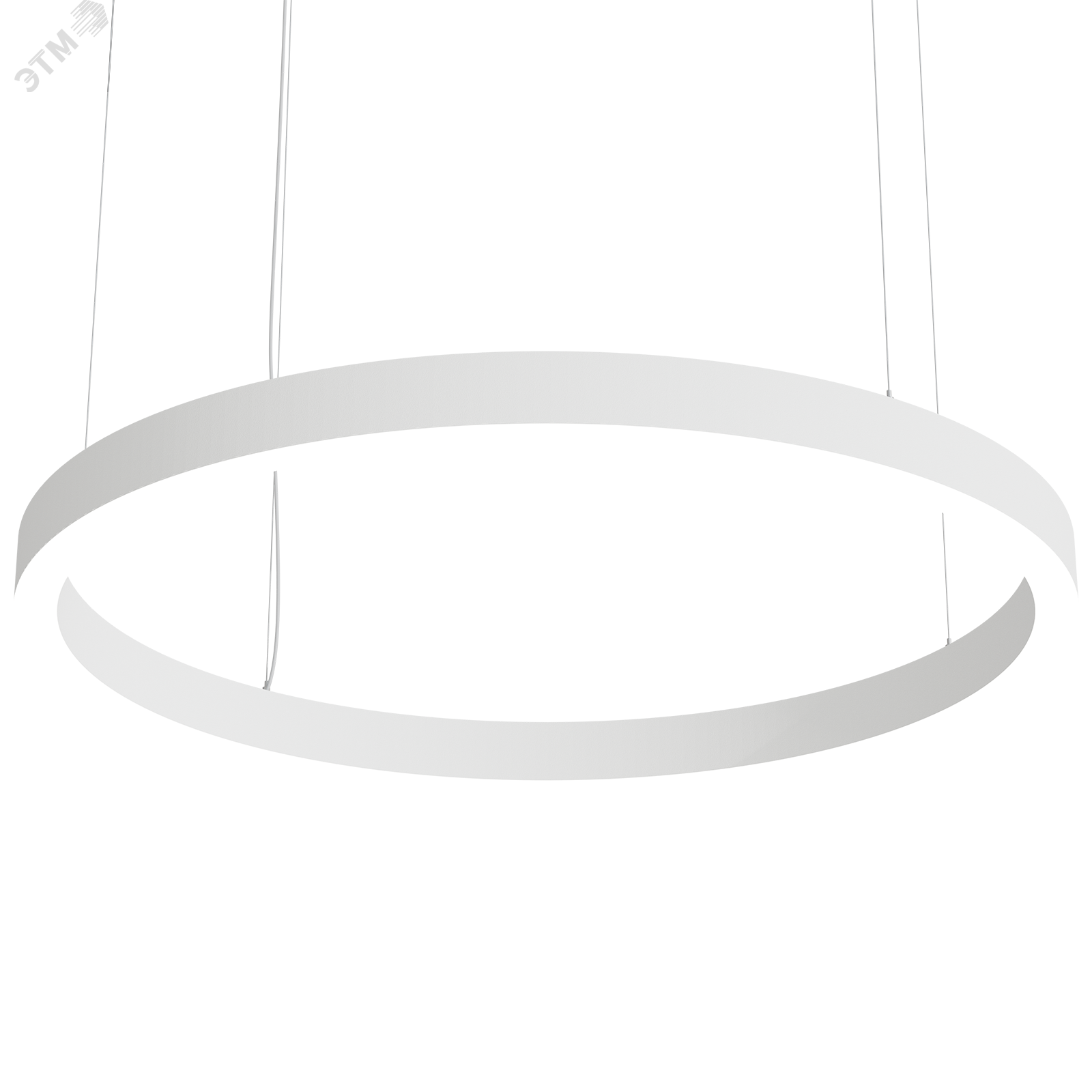 Изображение товара Светильник светодиодный аварийный ДСО33-50-241 Horizon Ring ЕМ3 v2 940