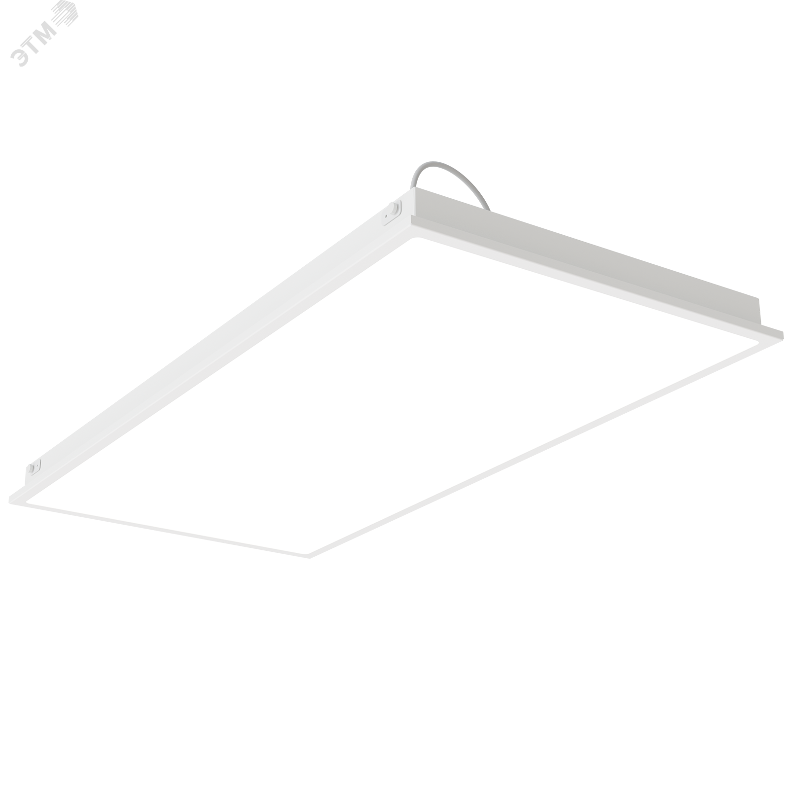 Изображение товара Светильник светодиодный встраиваемый ДВО15-65-221 WPX RD 840