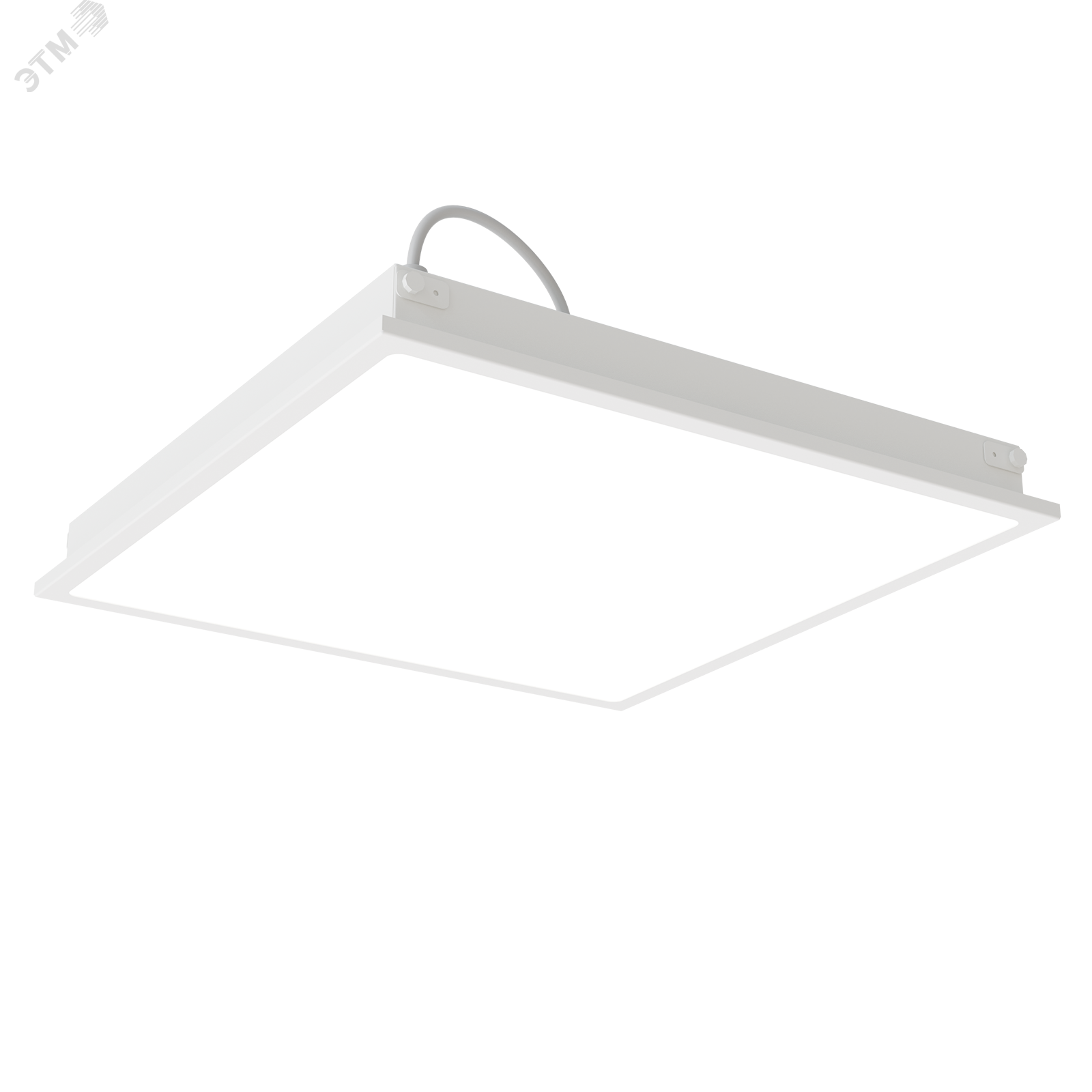 Изображение товара Светильник светодиодный встраиваемый ДВО15-50-022 WPX RD 930 теплый свет 54Вт