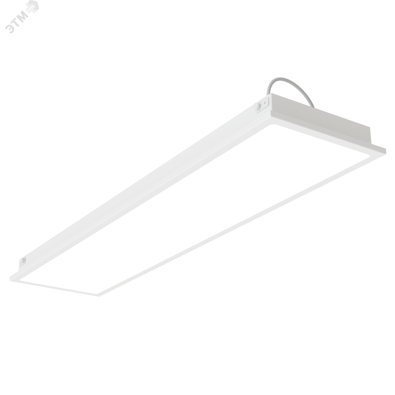 Изображение товара Светильник светодиодный встраиваемый ДВО15-30-101 WPX 940 р