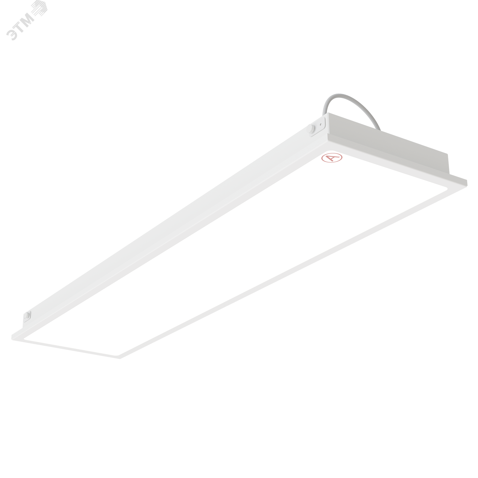 Изображение товара Светодиодный аварийный встроенный светильник ДВО15-30-141 WPX EM3 MT 940