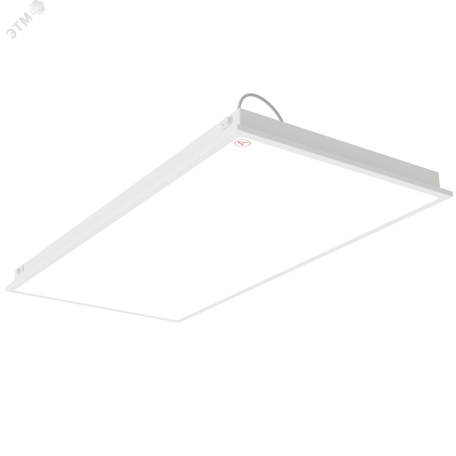 Изображение товара Светильник светодиодный встраиваемый аварийный пылевлагозащищенный ДВО15-50-241 WPX EM3 MT 940 (шт)