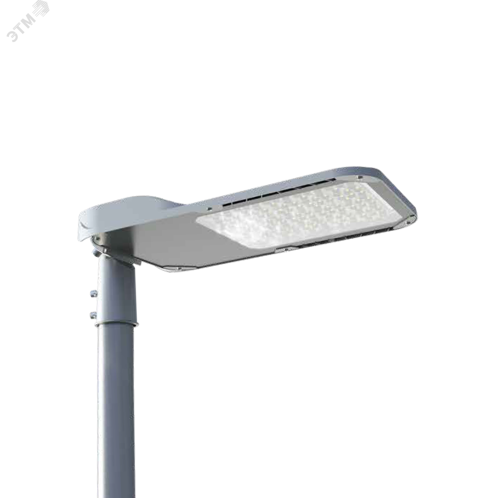 Изображение товара Светильник светодиодный консольный ДКУ17-150-001 Patriot G2 740 Россия