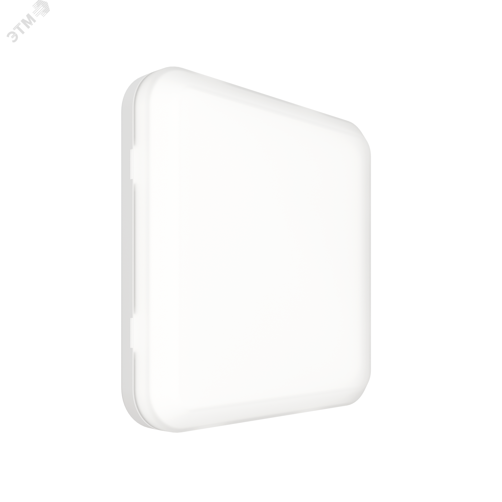 Изображение товара Светильник светодиодный настенный потолочный с датчиком для ЖКХ ДБО91-12-031 RKD MW 840 (шт)