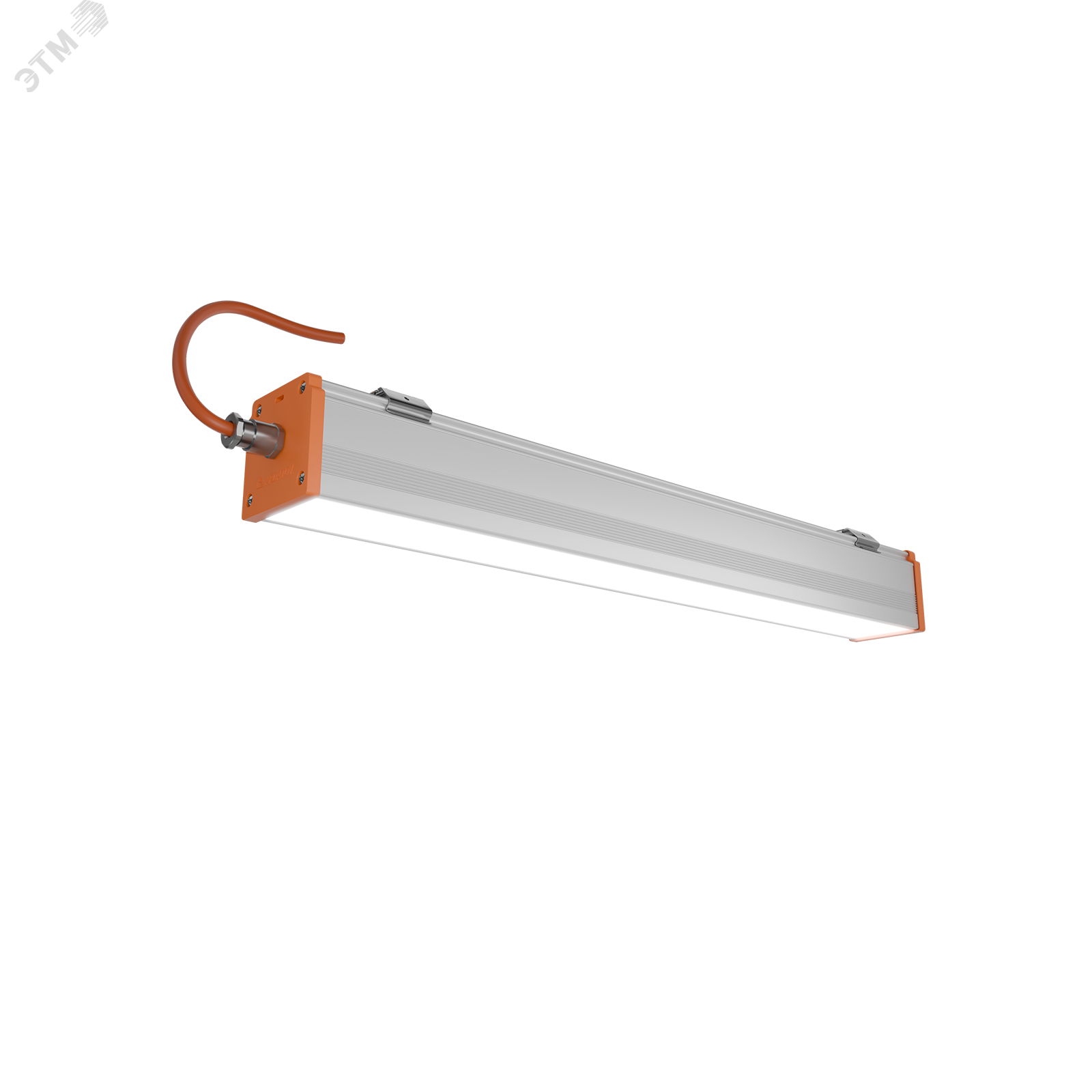 Изображение товара Светильник светодиодный взрывозащита аварийный ДСП39-20-041 Gektor Ex EM3 840 (шт)