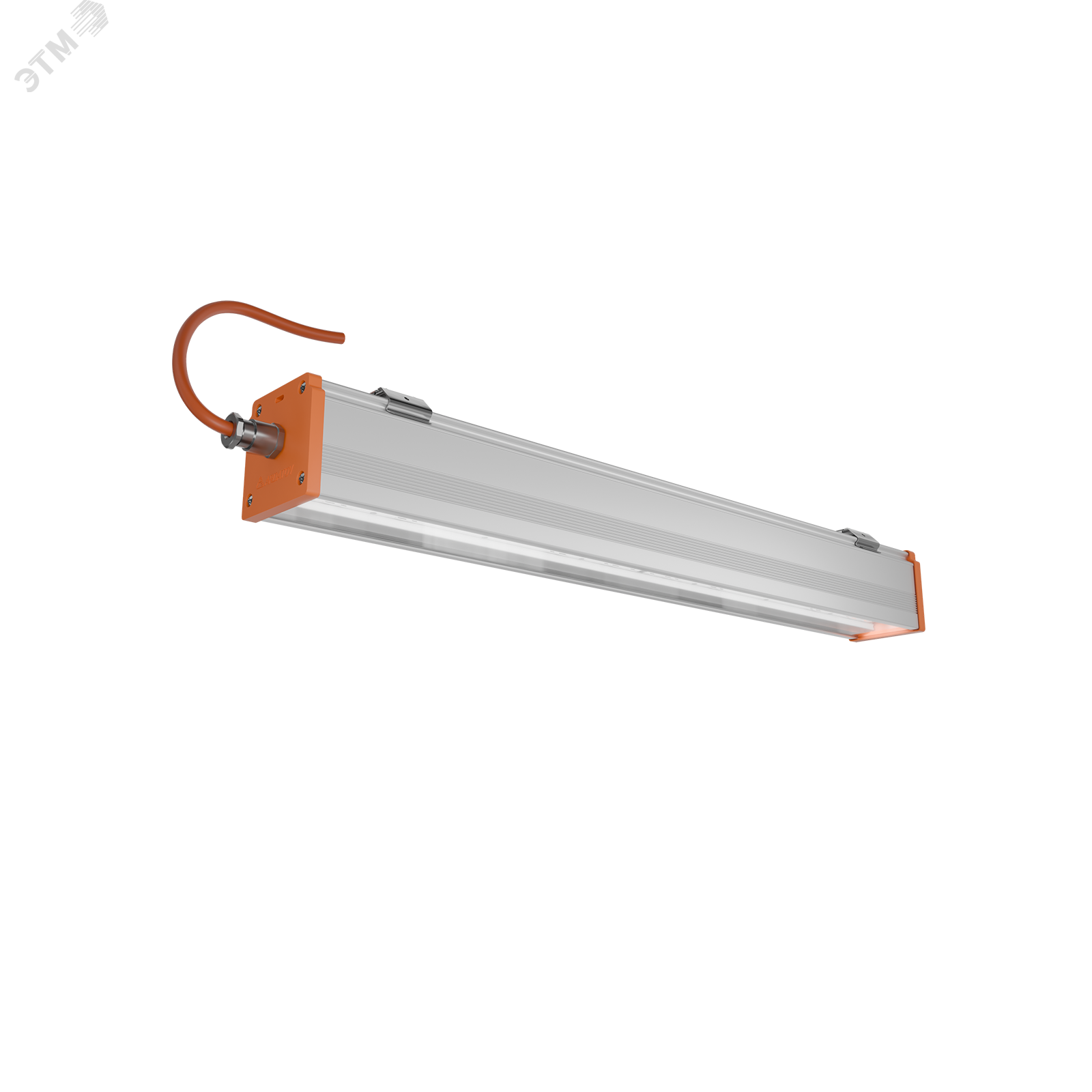 Изображение товара Светильник светодиодный взрывозащита аварийный ДСП39-20-342 Gektor Ex EM3 840 (шт)