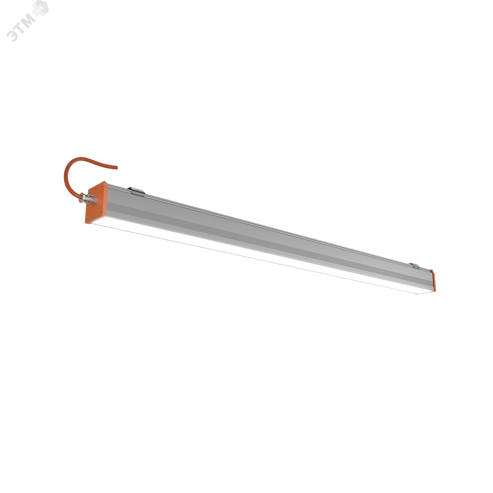 Изображение товара Светильник светодиодный взрывозащита аварийный ДСП39-40-041 Gektor Ex EM3 840 (шт)