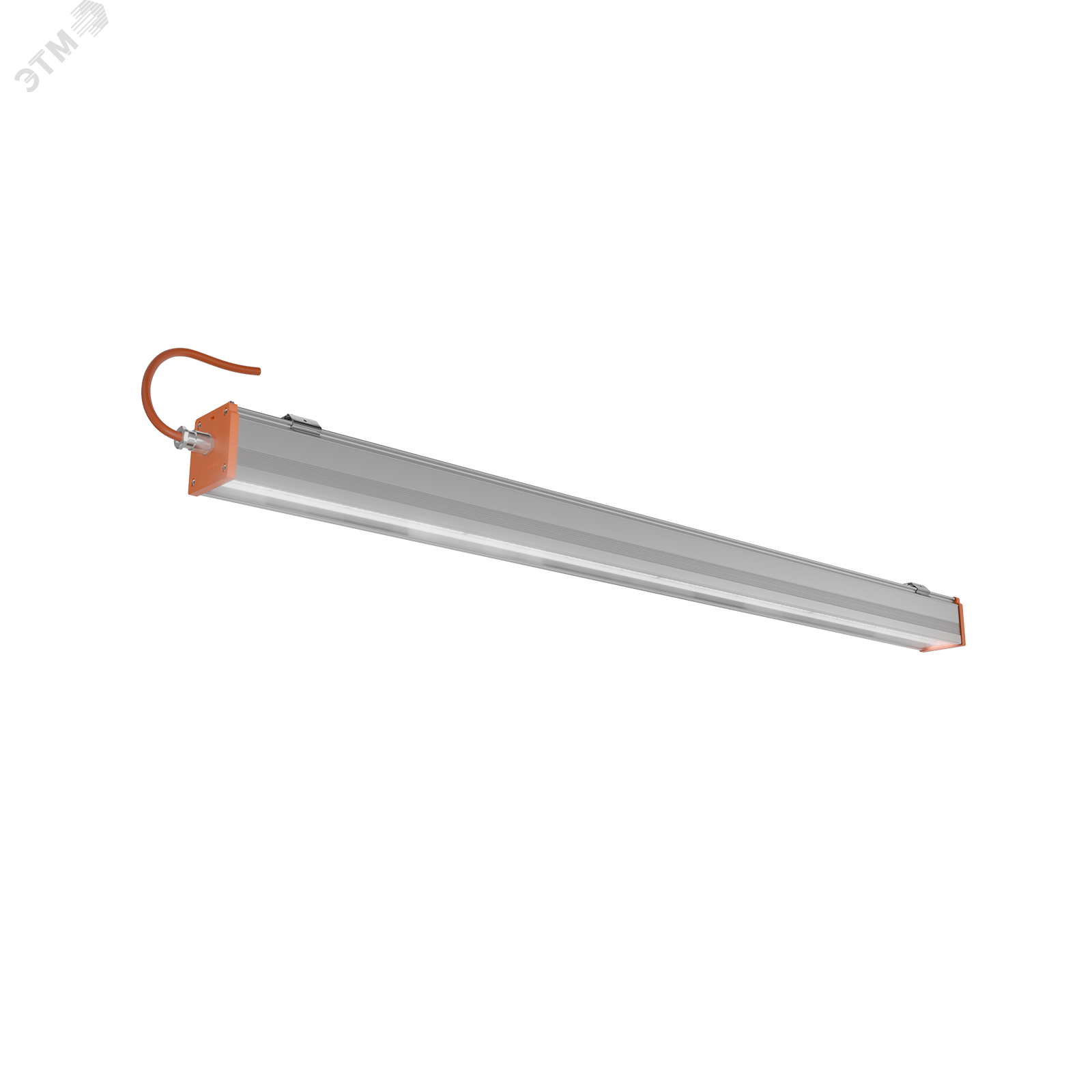 Изображение товара Светильник светодиодный взрывозащита аварийный ДСП39-40-042 Gektor Ex EM3 840 (шт)