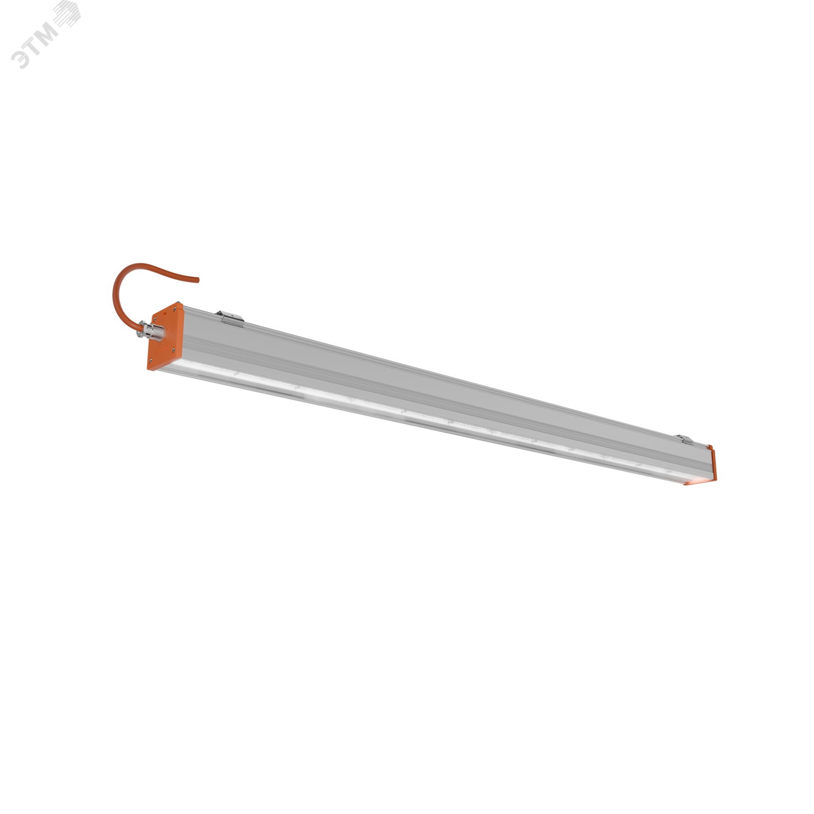 Изображение товара Светильник светодиодный взрывозащита аварийный ДСП39-40-342 Gektor Ex EM3 840 (шт)