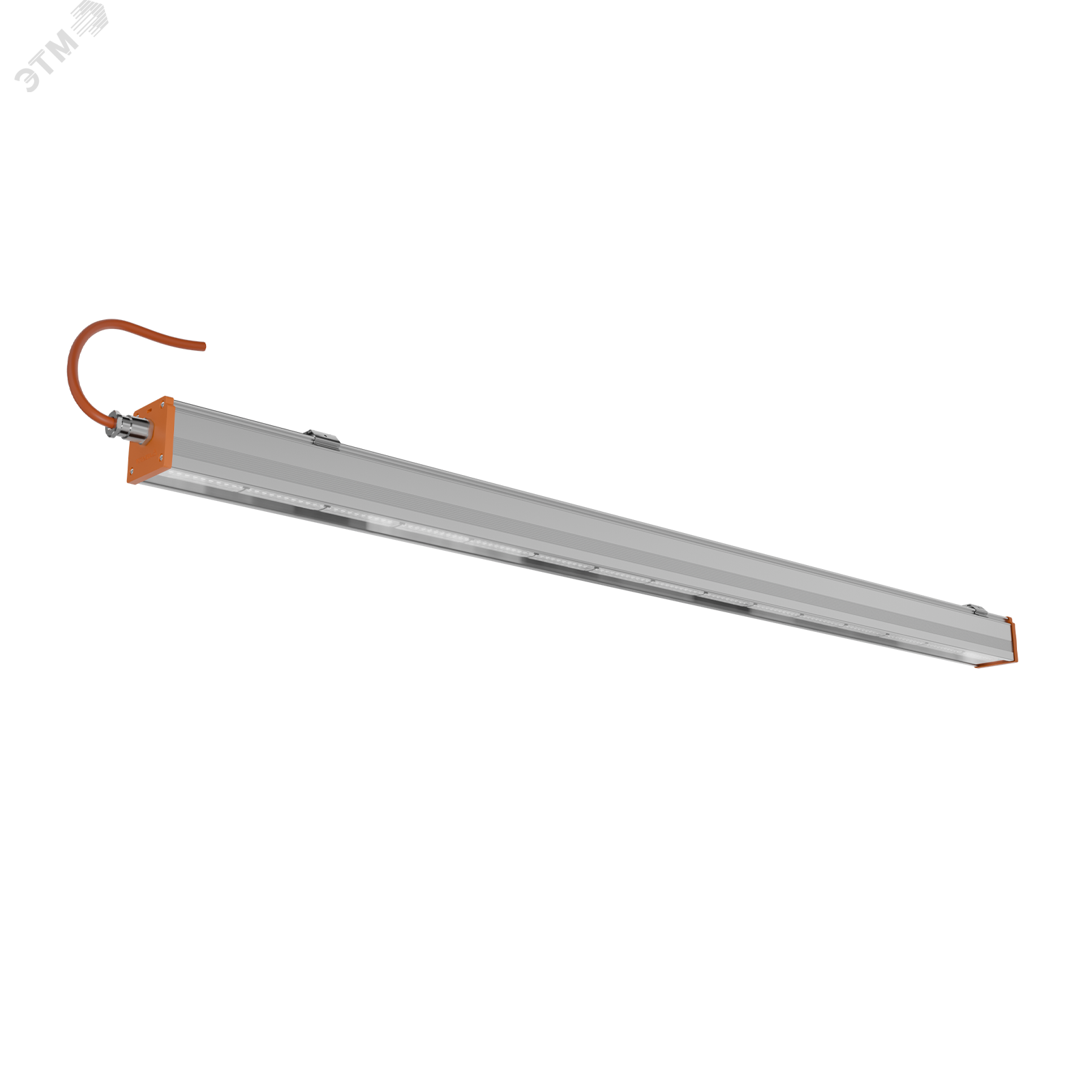 Изображение товара Светильник светодиодный взрывозащита аварийный ДСП39-50-342 Gektor Ex EM3 840 (шт)