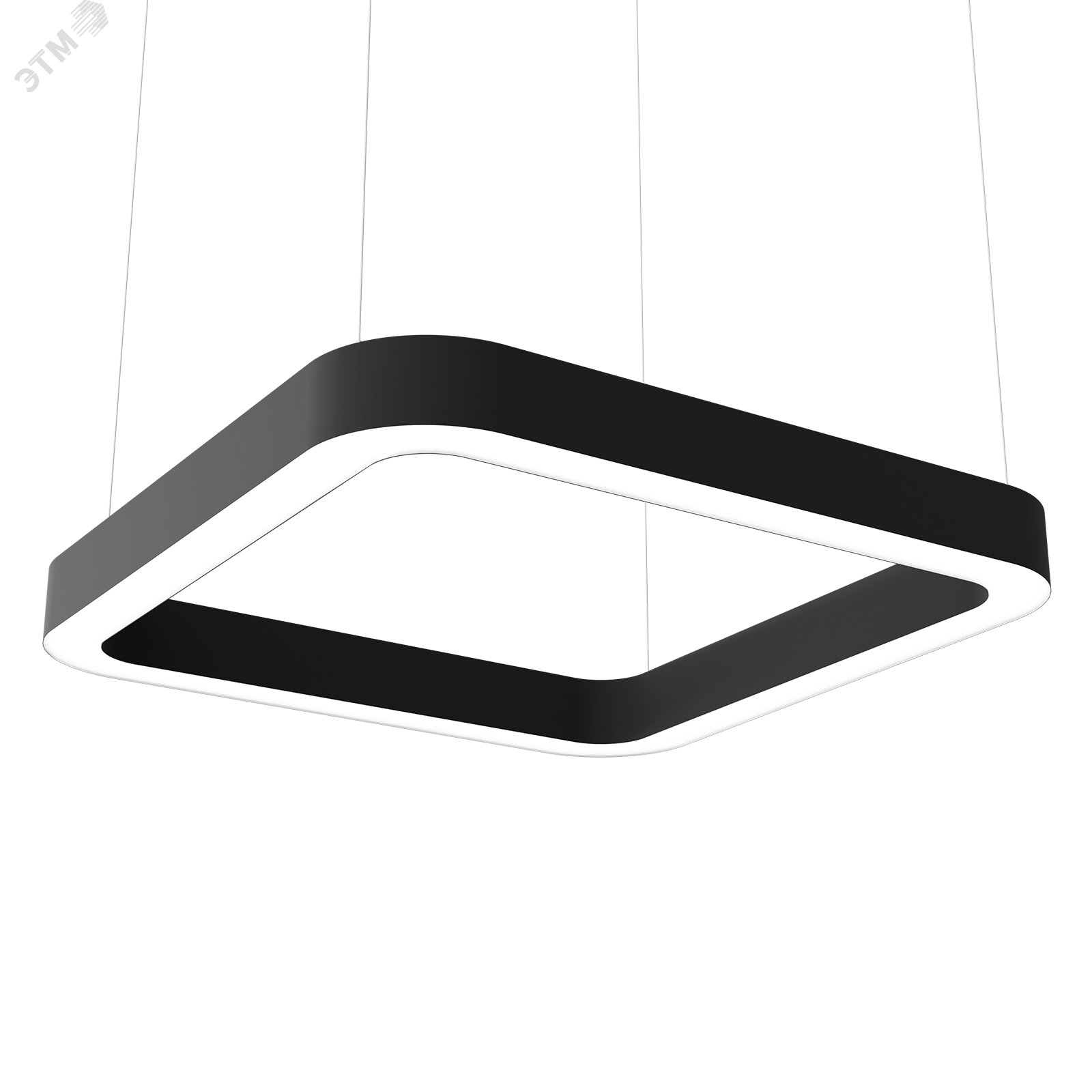 Изображение товара Светодиодный подвесной светильник Horizon Four Frame RD 940 220V IP20