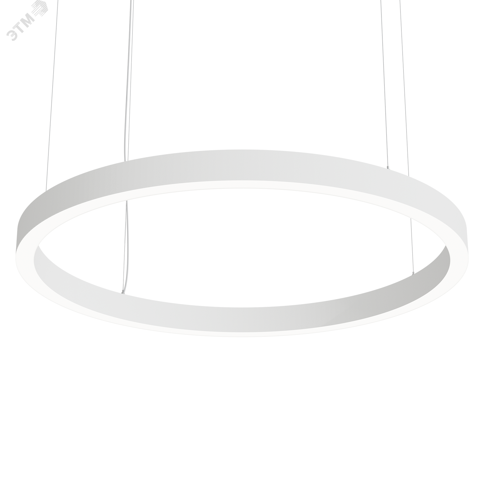 Изображение товара Светильник светодиодный подвесной аварийный ДСО33-60-341 Horizon Ring ЕМ3 v2 940 (шт)