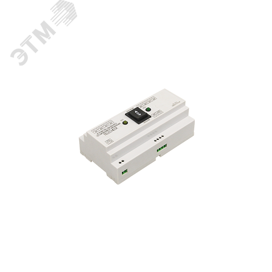 Изображение товара Устройство дистанционного тестирования и управления TELECHECK 220 AC