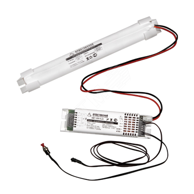 Блок аварийный БАП 6-58Вт AWEX до 3 часов