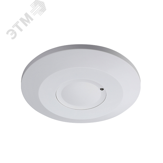 Изображение товара Микроволновый датчик ST700C прямоугольной формы для автоматизации и безопасности