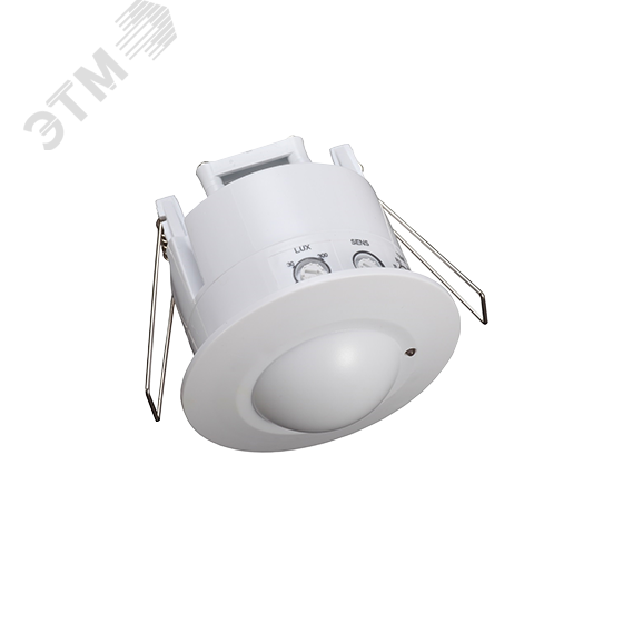 Изображение товара Микроволновый датчик ST753 для систем безопасности и автоматизации