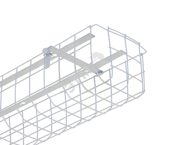 Изображение товара Решетка ДПО-52-40 ДСП-52-18/1050 ДСП-52-32 монтаж на устройство Россия