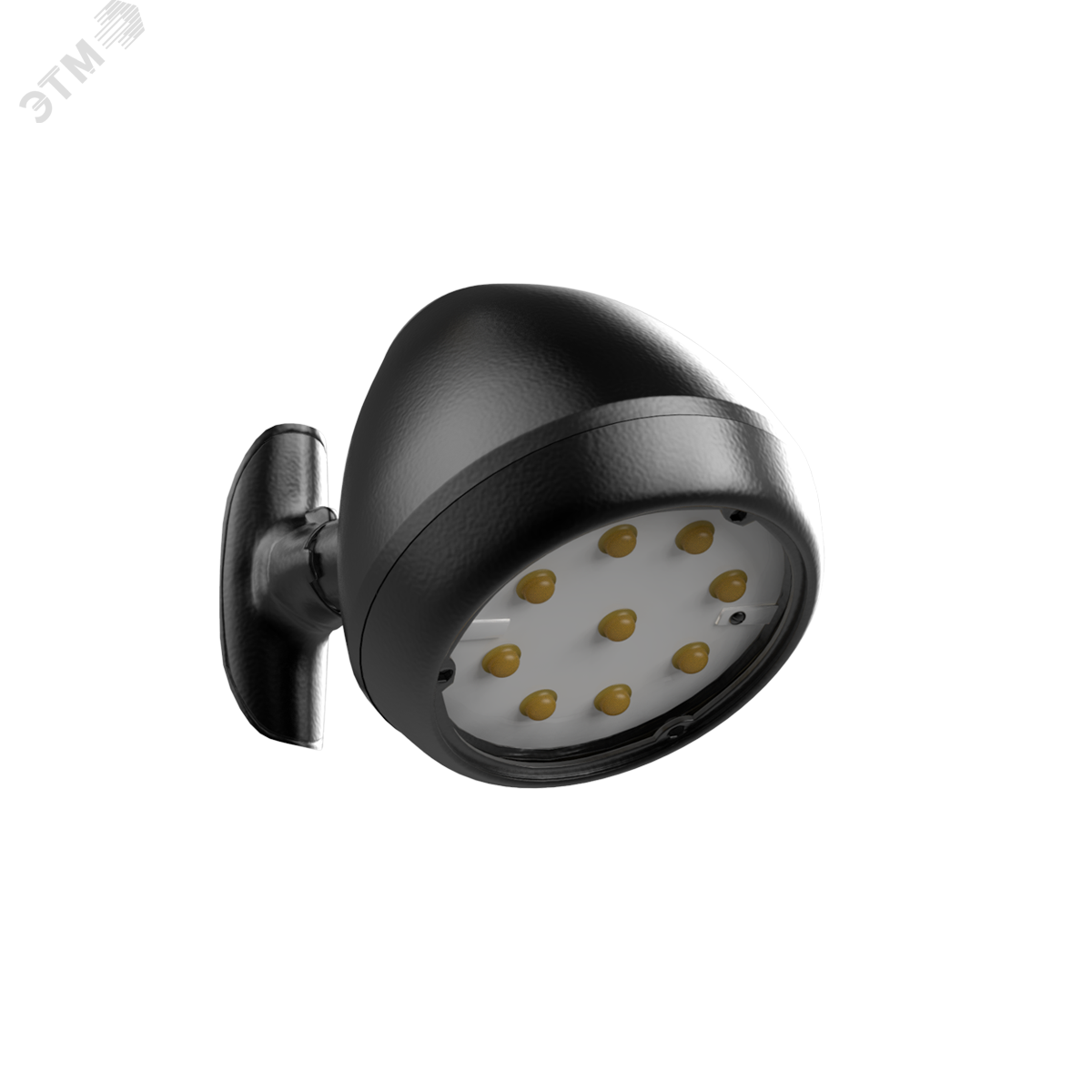 Изображение товара Светильник светодиодный уличный CONUS 10 G 740 для наружного освещения