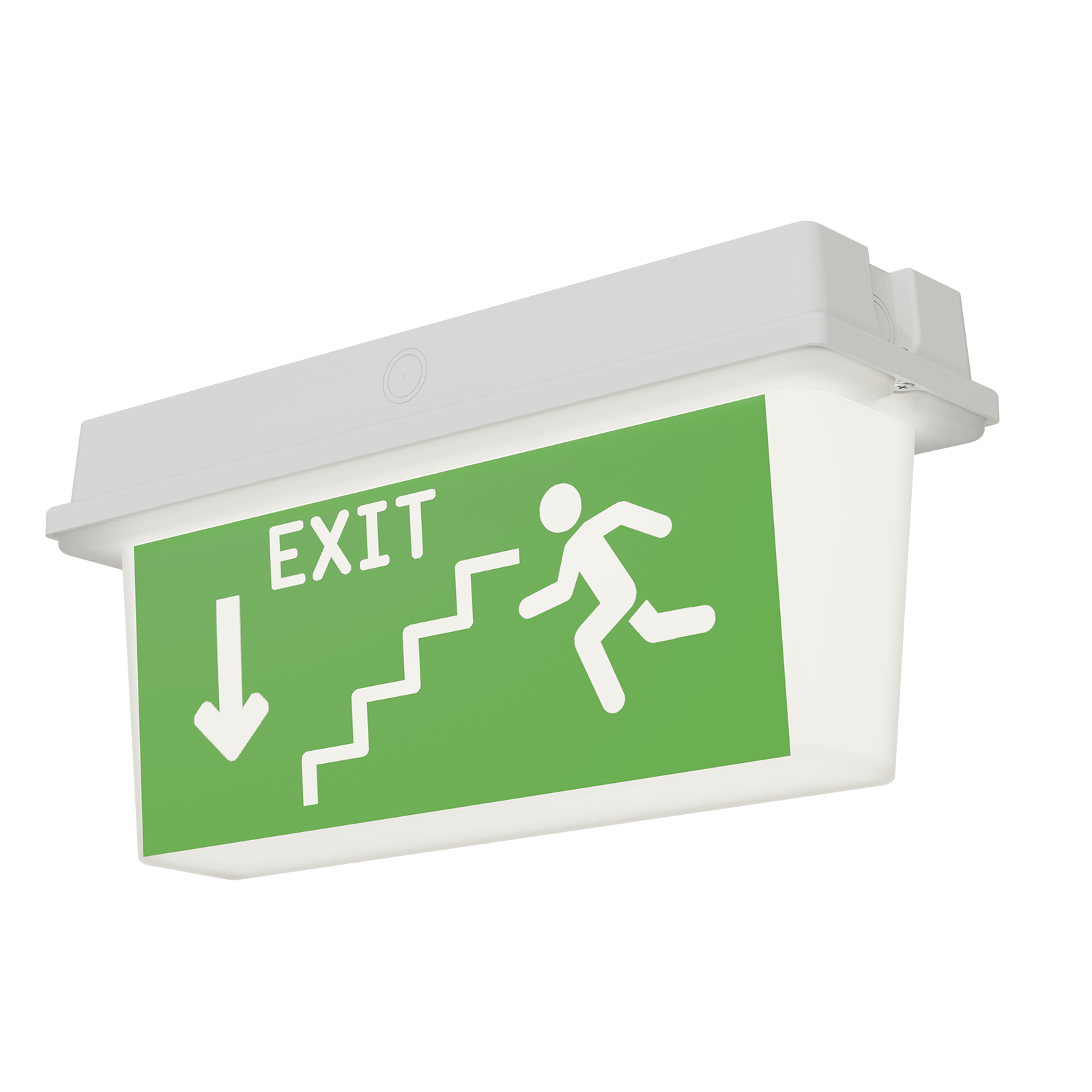 Оповещатель пожарный световой/указатель ДПО78-3-113 Neptun PT LED