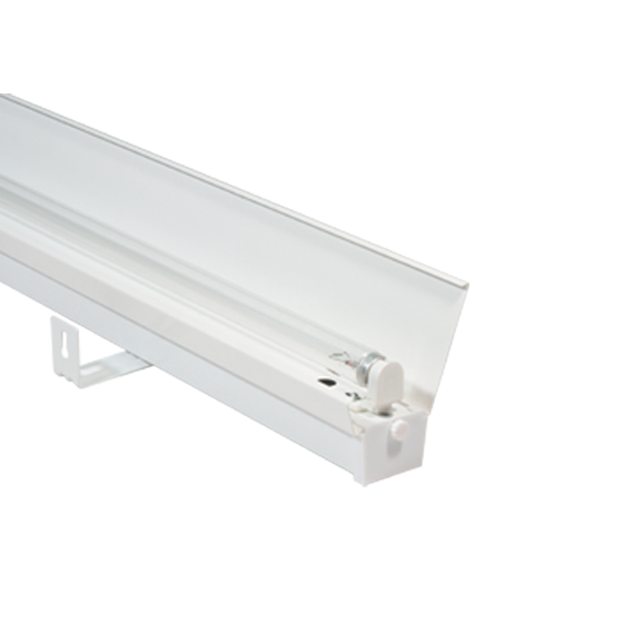 Облучатель ОБН02-30-001 Practic без ламп