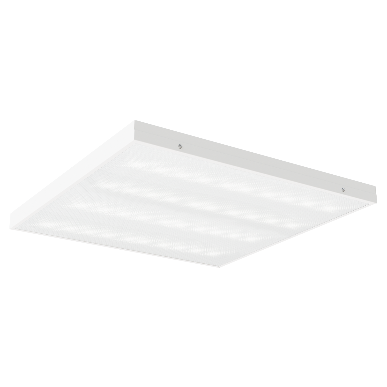 Светильник светодиодный встраиваемый управляемый ДВО12-38-021 Prizma RD 930