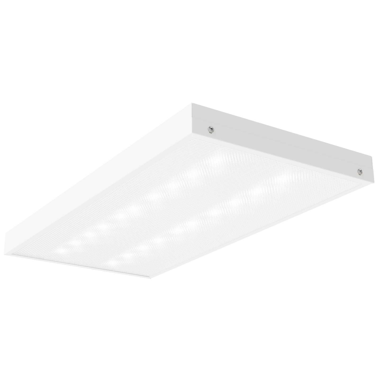 Светильник светодиодный встраиваемый аварийный ДВО12-19-341 Prizma EM1 940